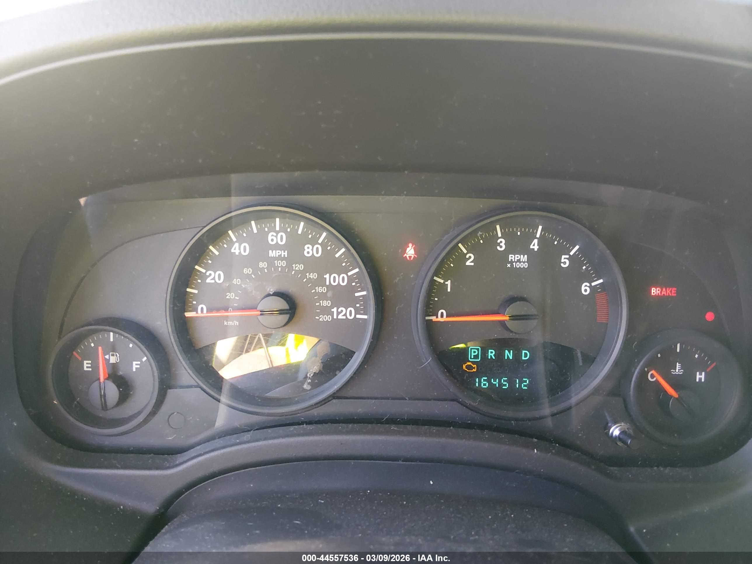 JEEP PATRIOT image 7