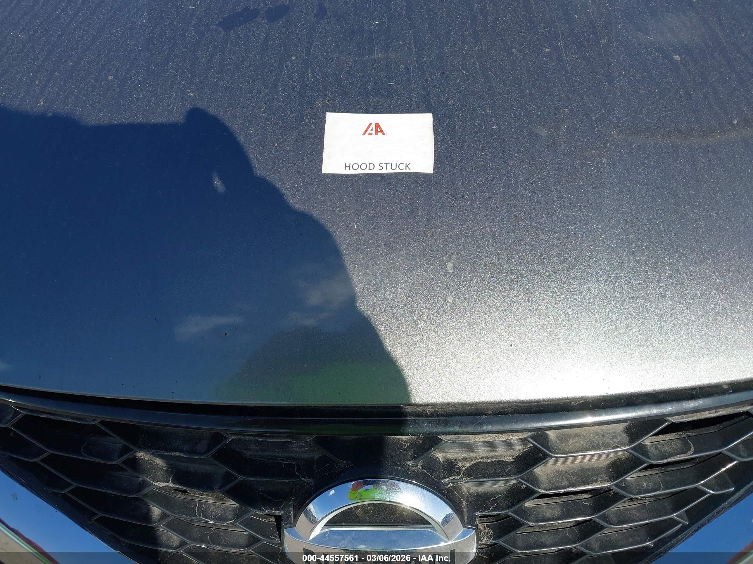 NISSAN SENTRA image 10