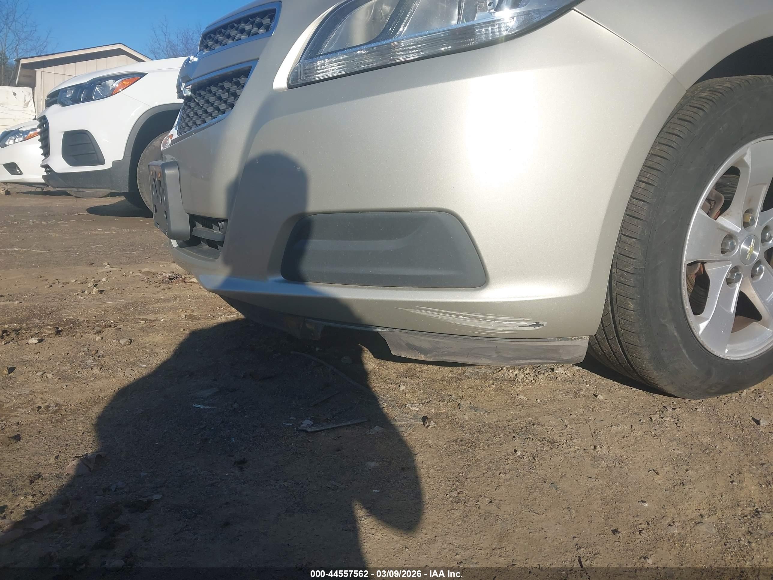 CHEVROLET MALIBU image 6
