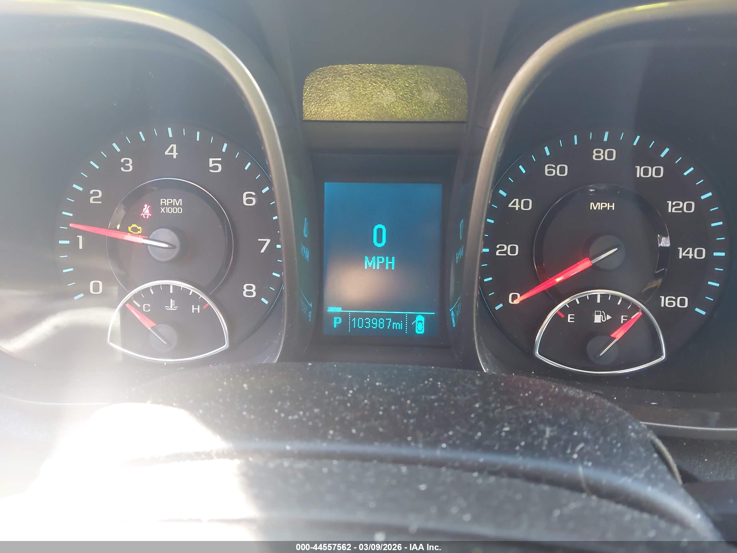 CHEVROLET MALIBU image 7