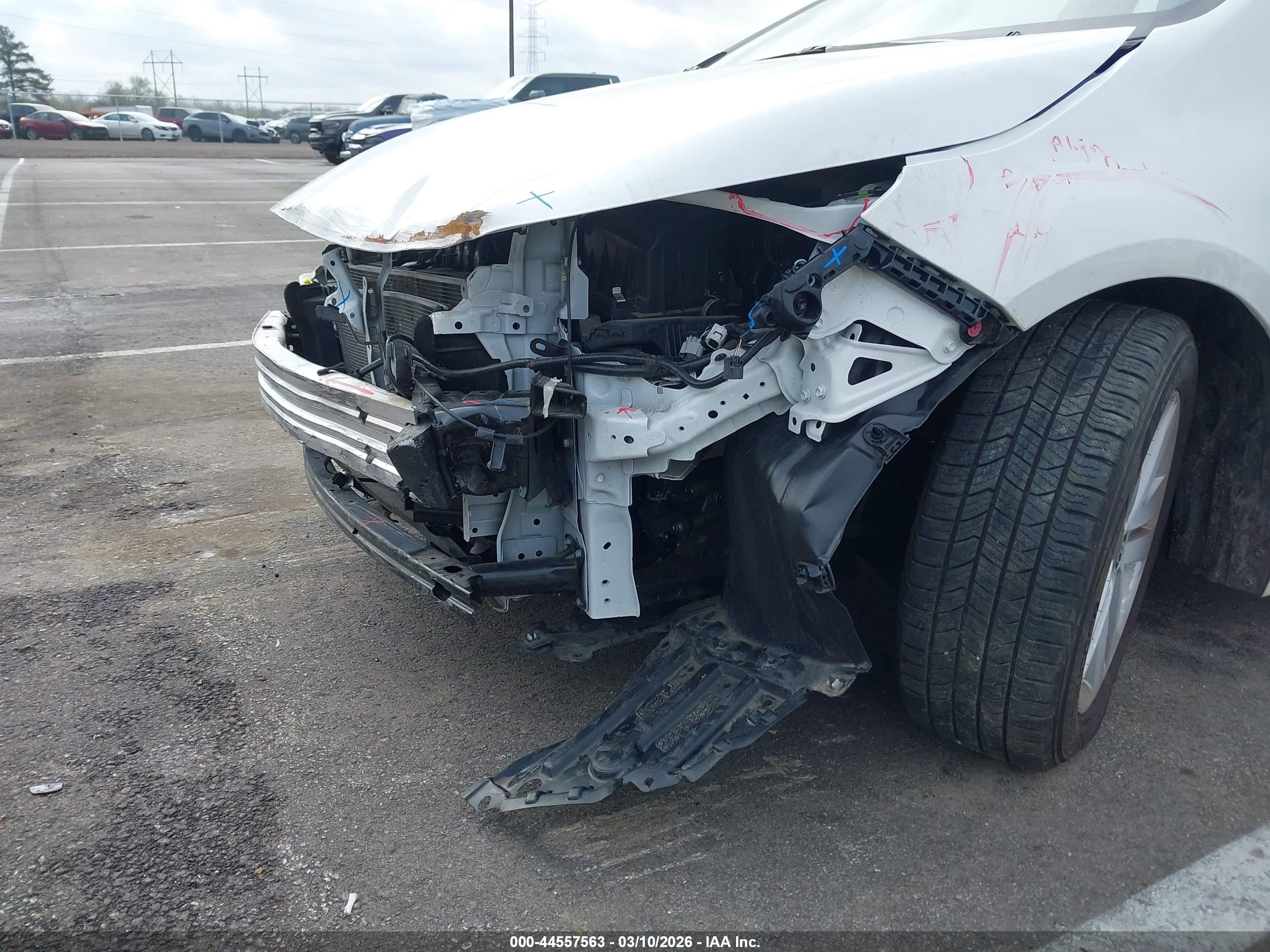 TOYOTA COROLLA image 6