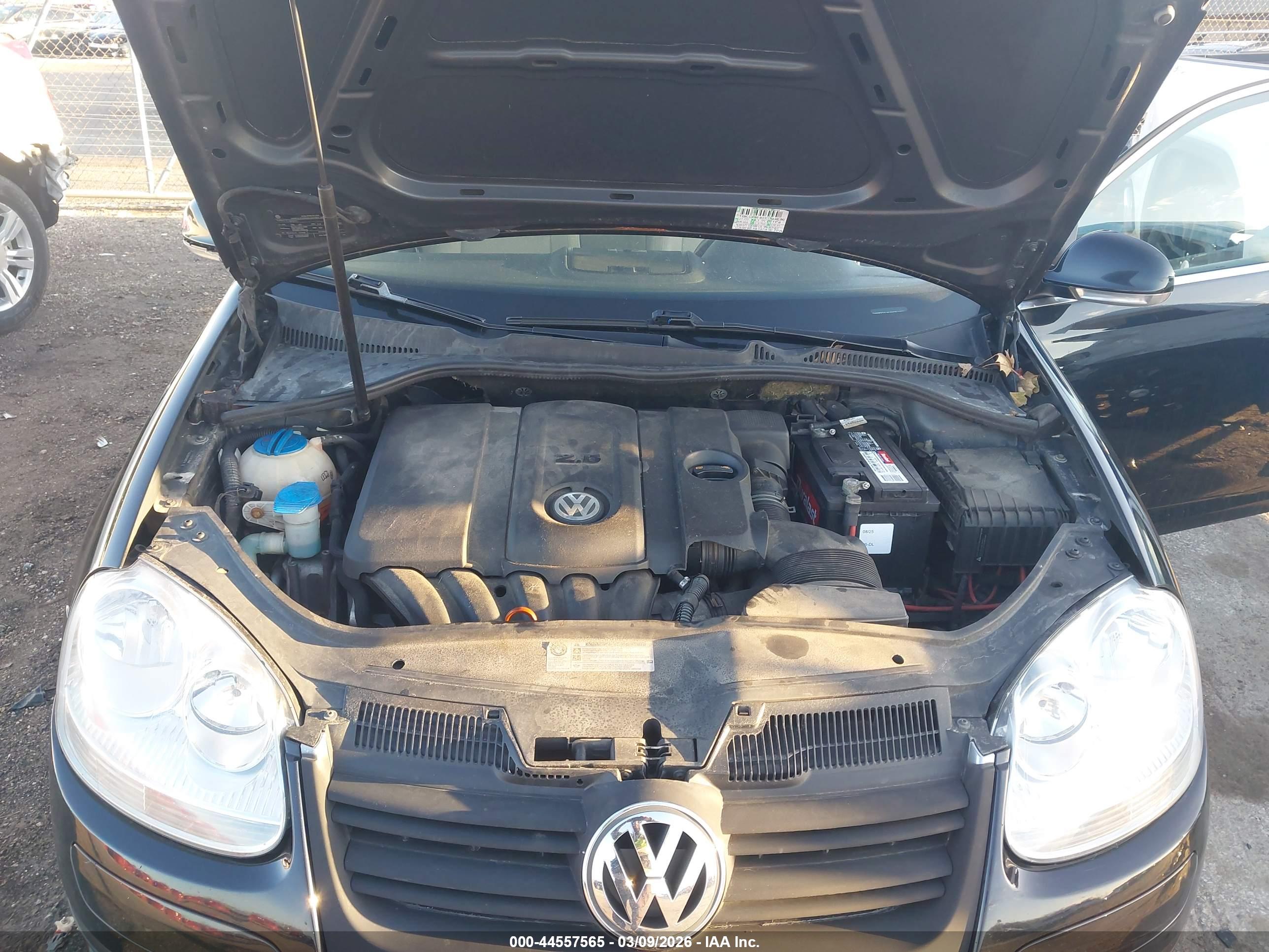 VOLKSWAGEN JETTA image 10