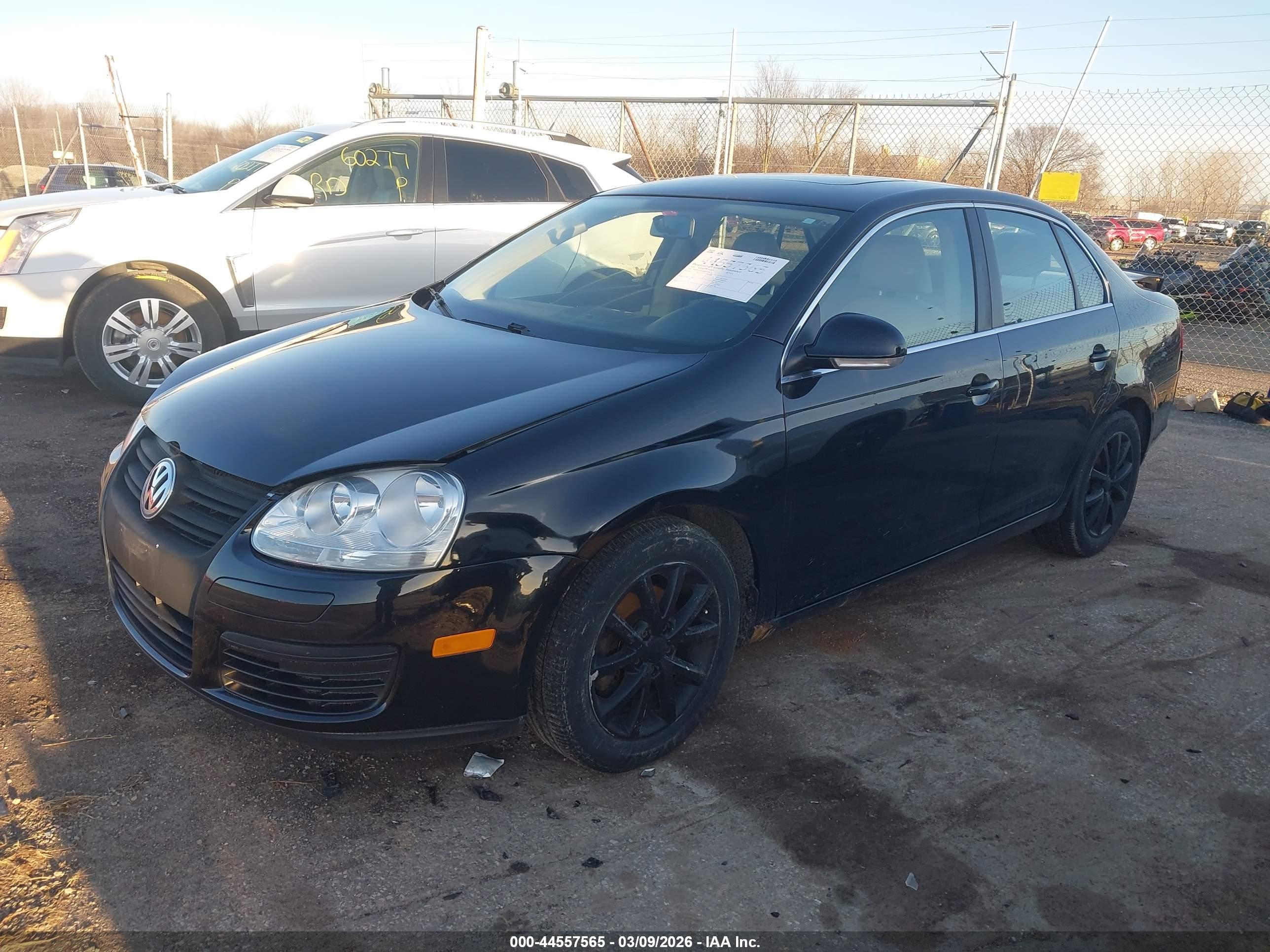VOLKSWAGEN JETTA image 2