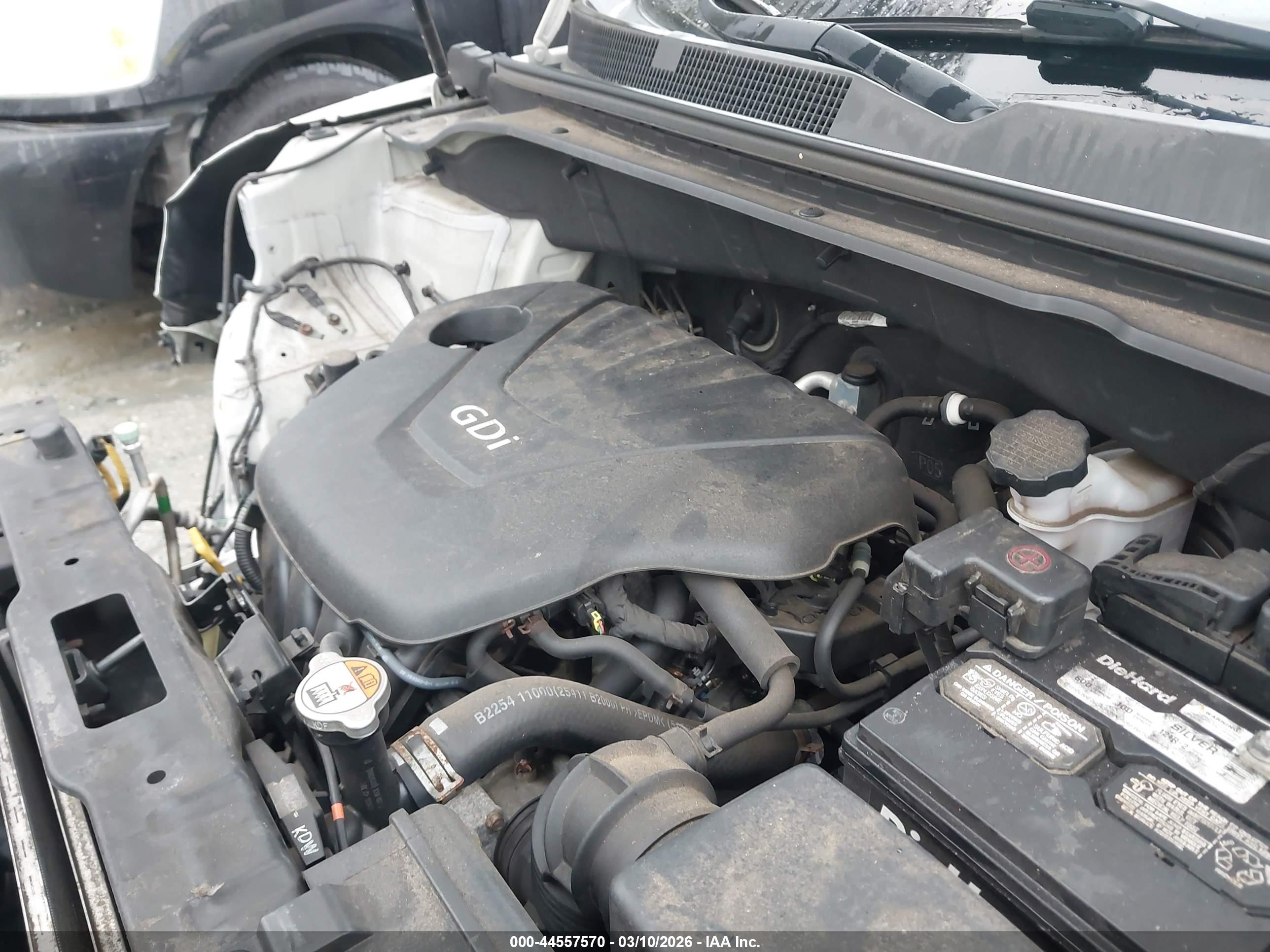 KIA SOUL image 10