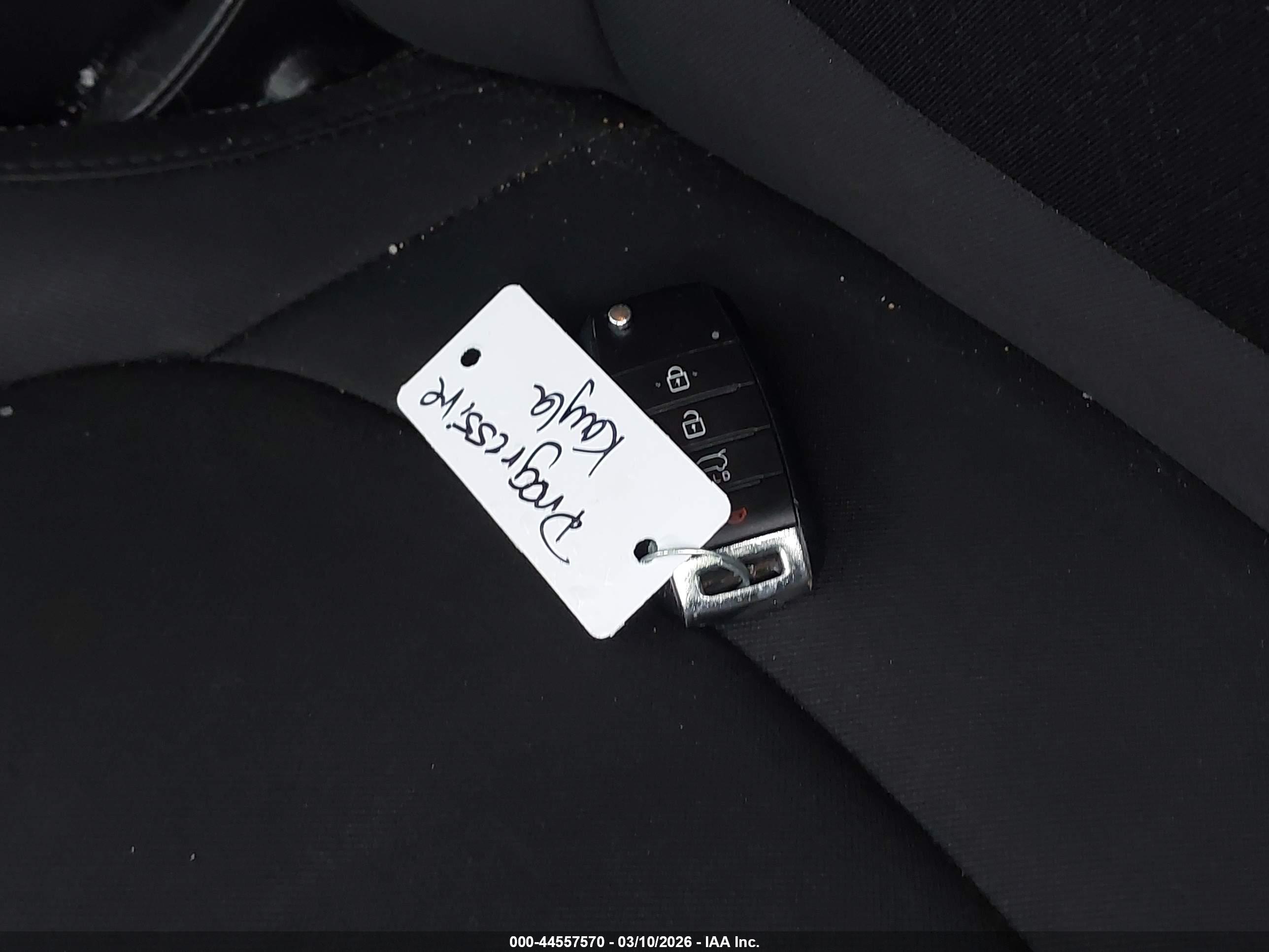 KIA SOUL image 11