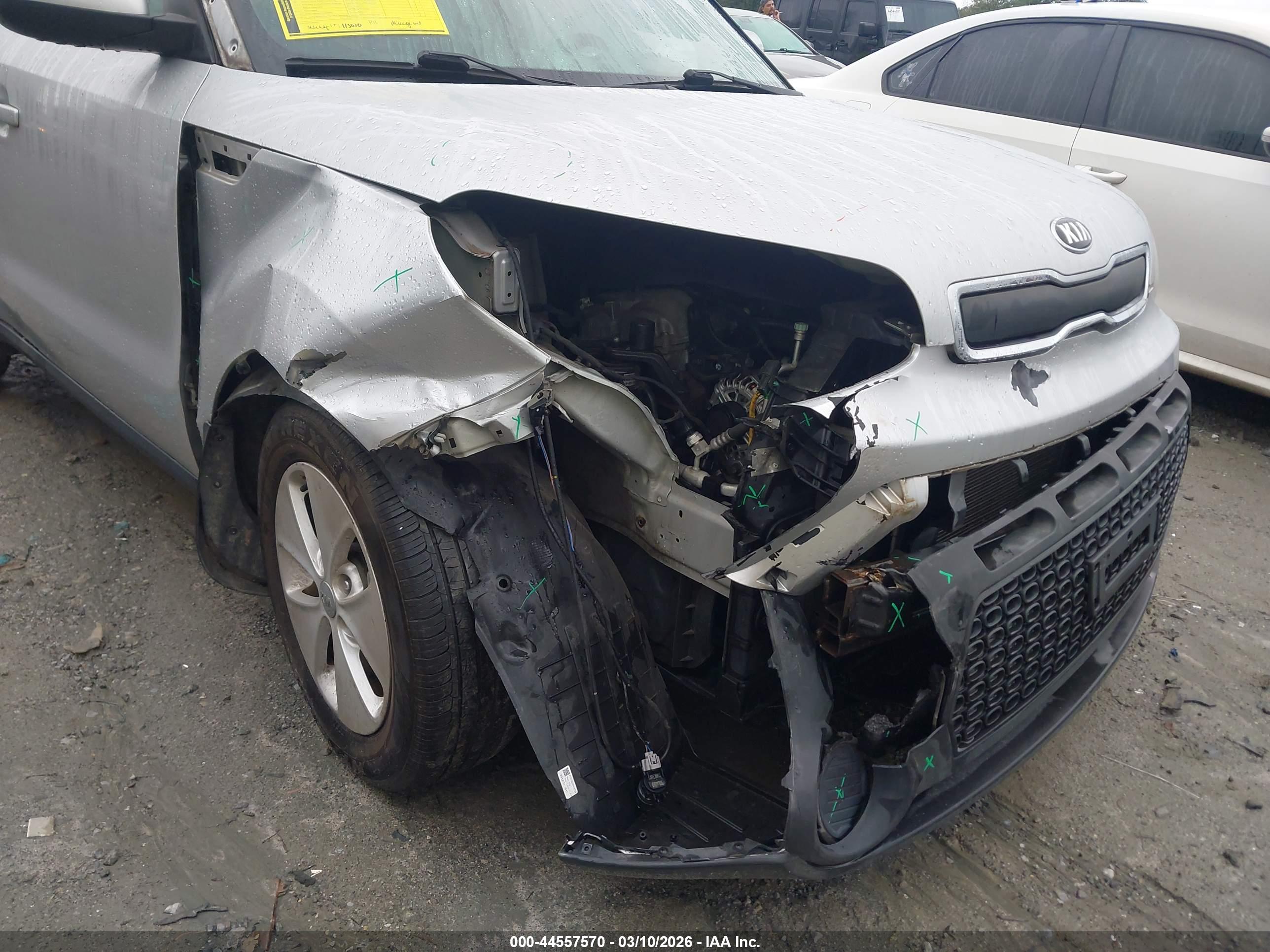 KIA SOUL image 6