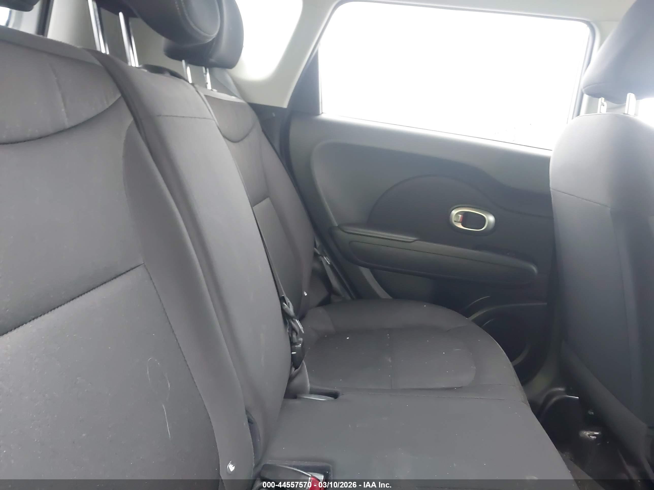 KIA SOUL image 8
