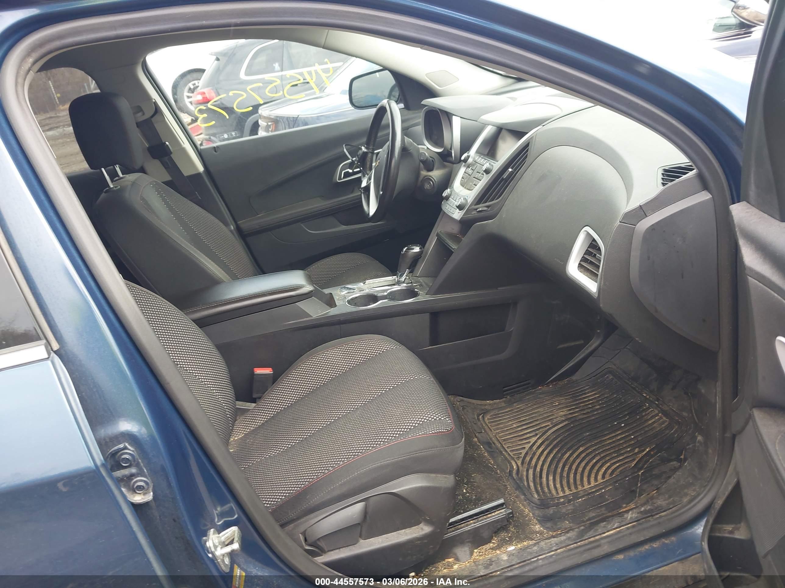 CHEVROLET EQUINOX image 5
