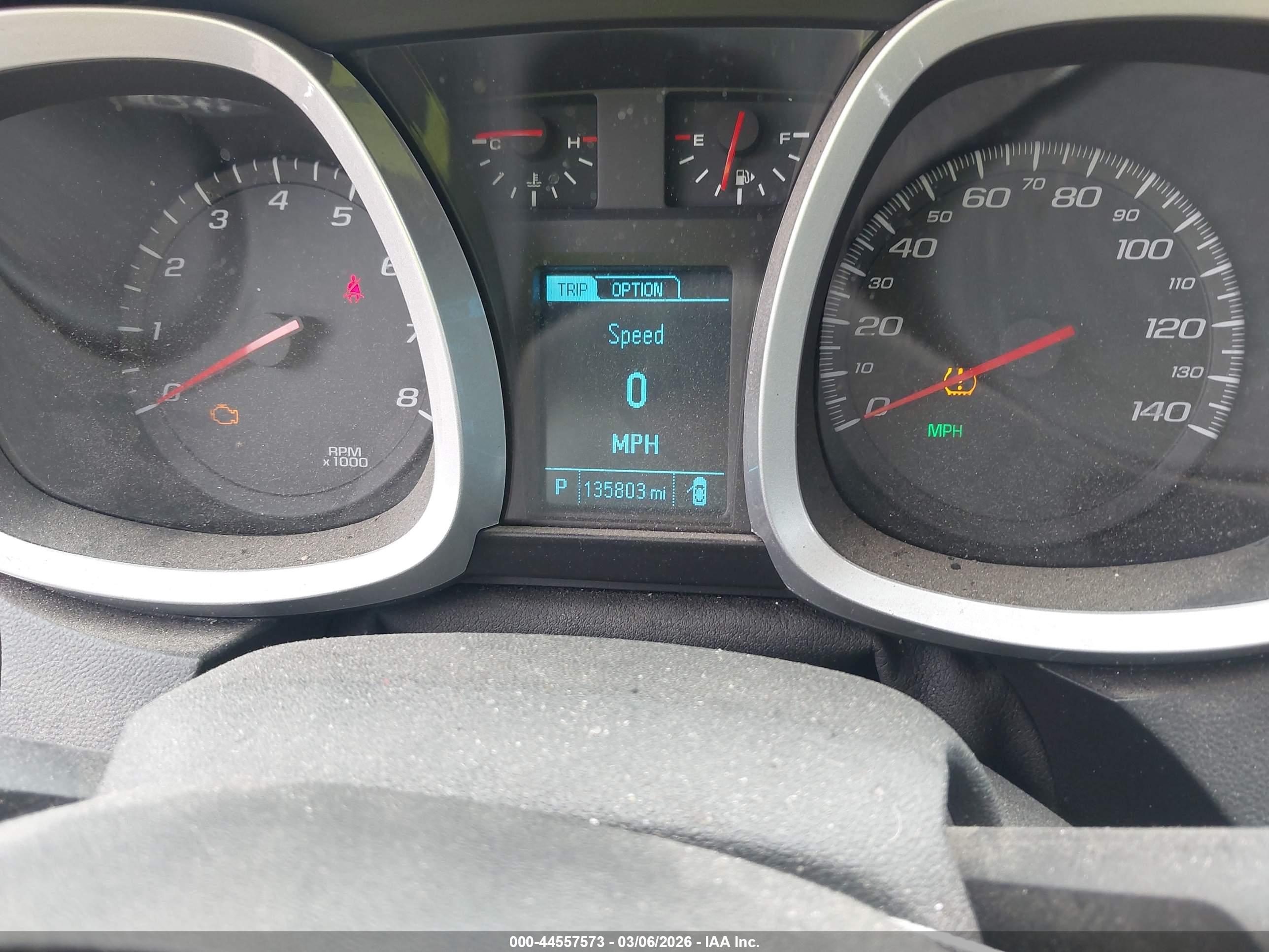 CHEVROLET EQUINOX image 7