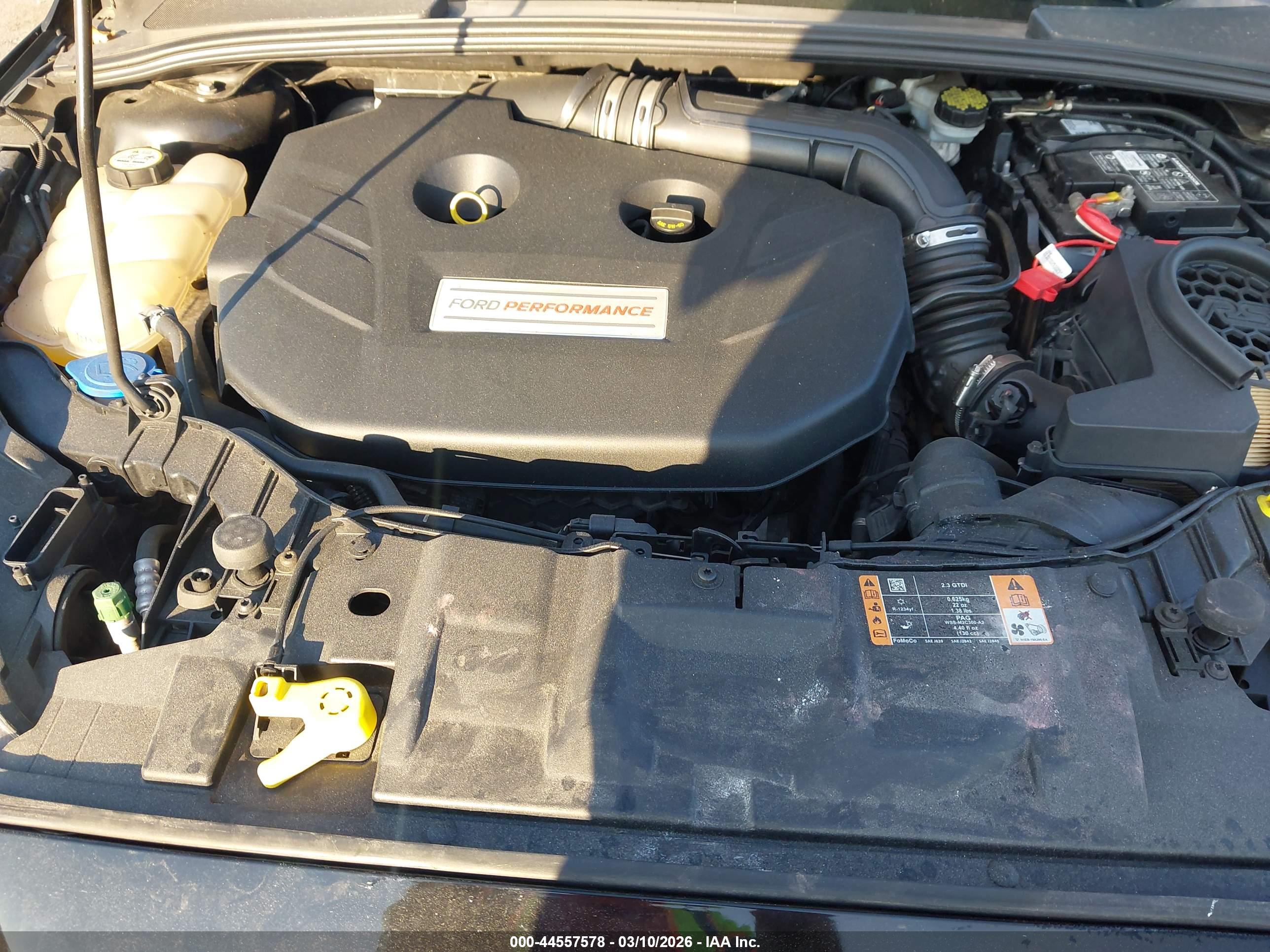 FORD FOCUS image 10
