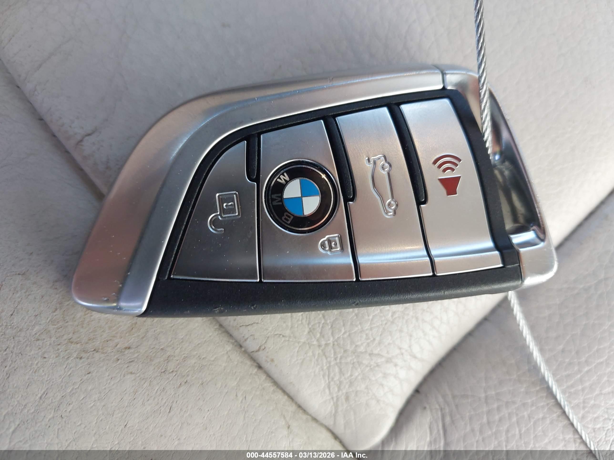 BMW X5 image 11