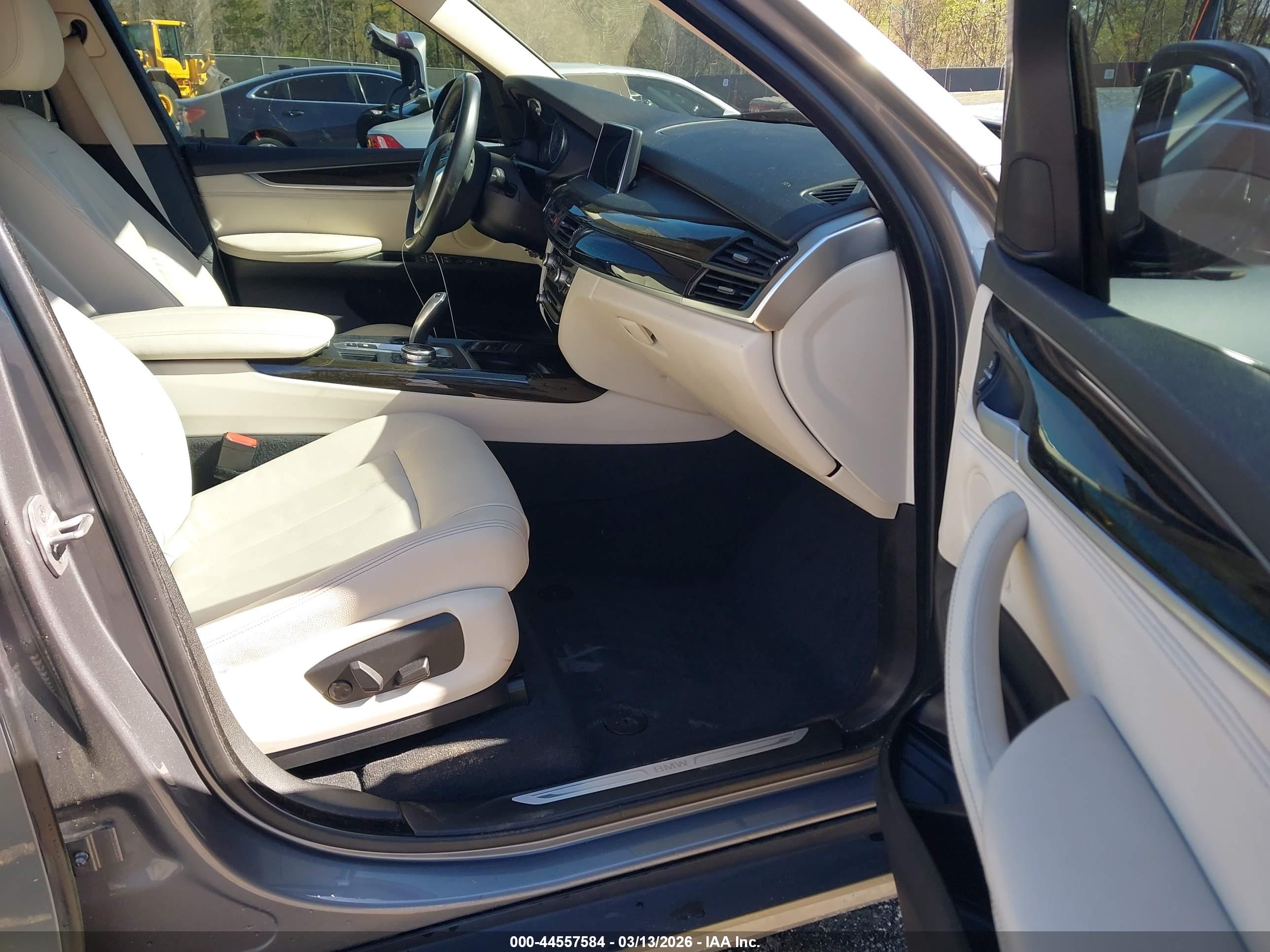 BMW X5 image 5