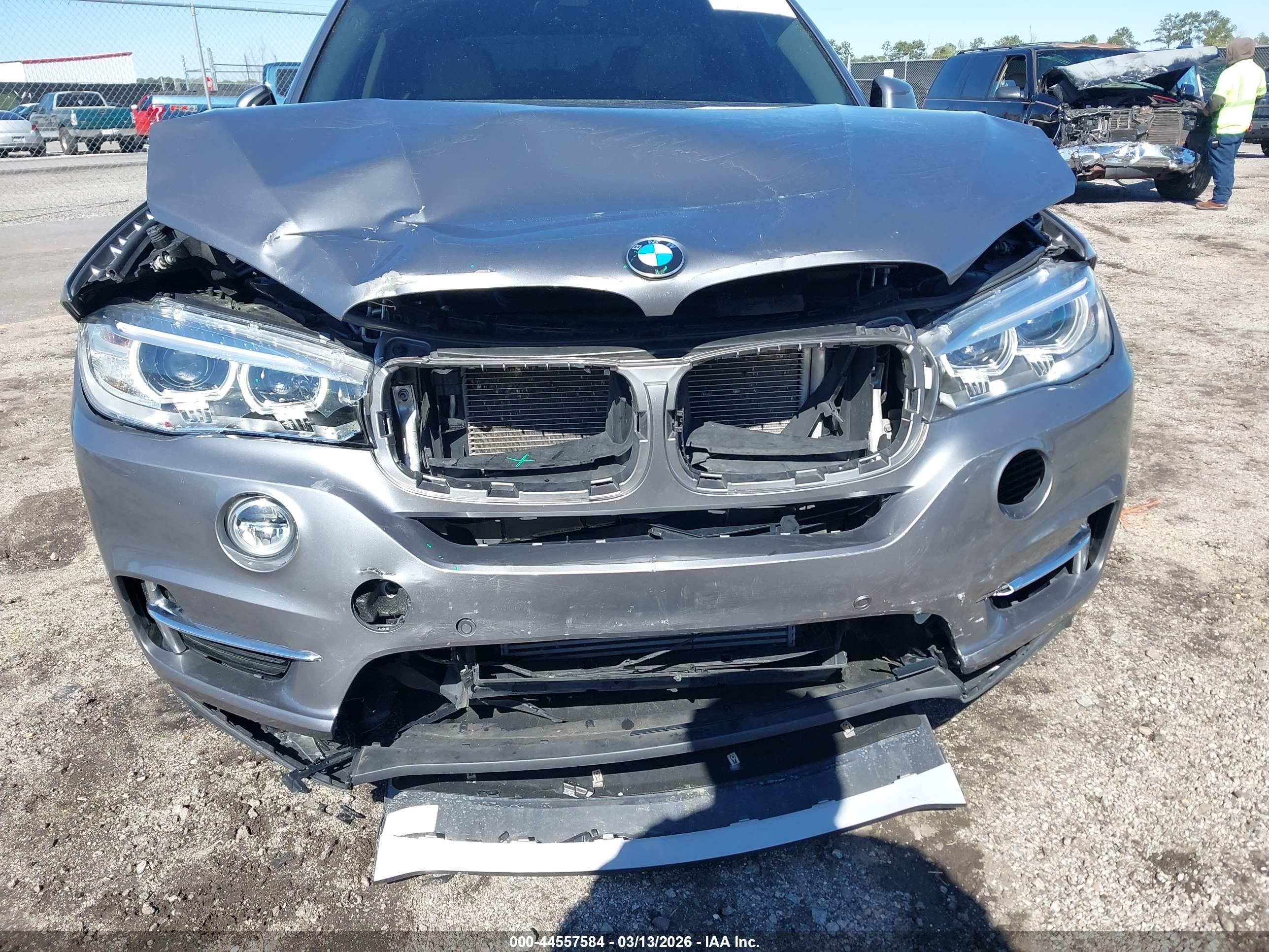 BMW X5 image 6