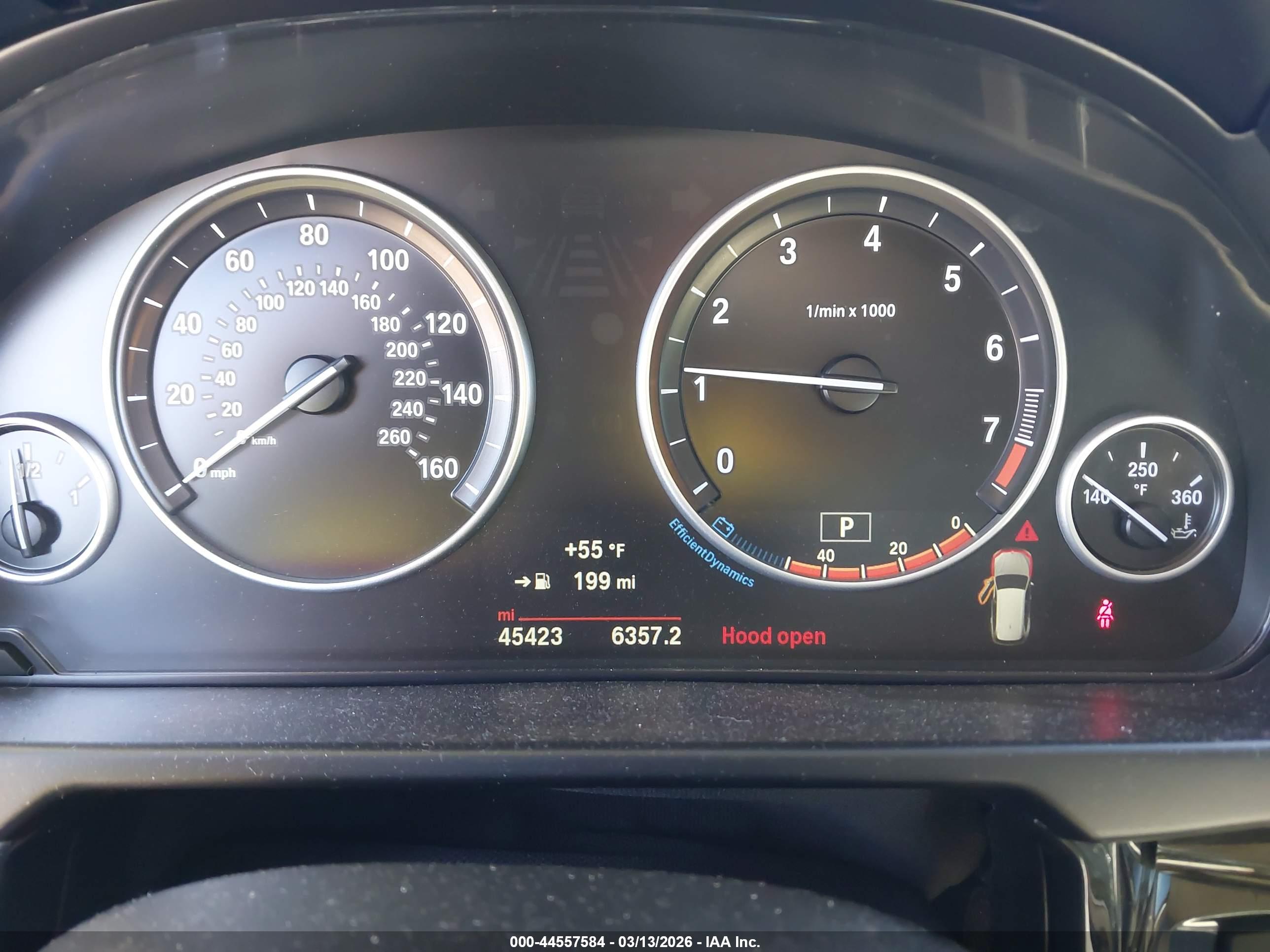 BMW X5 image 7