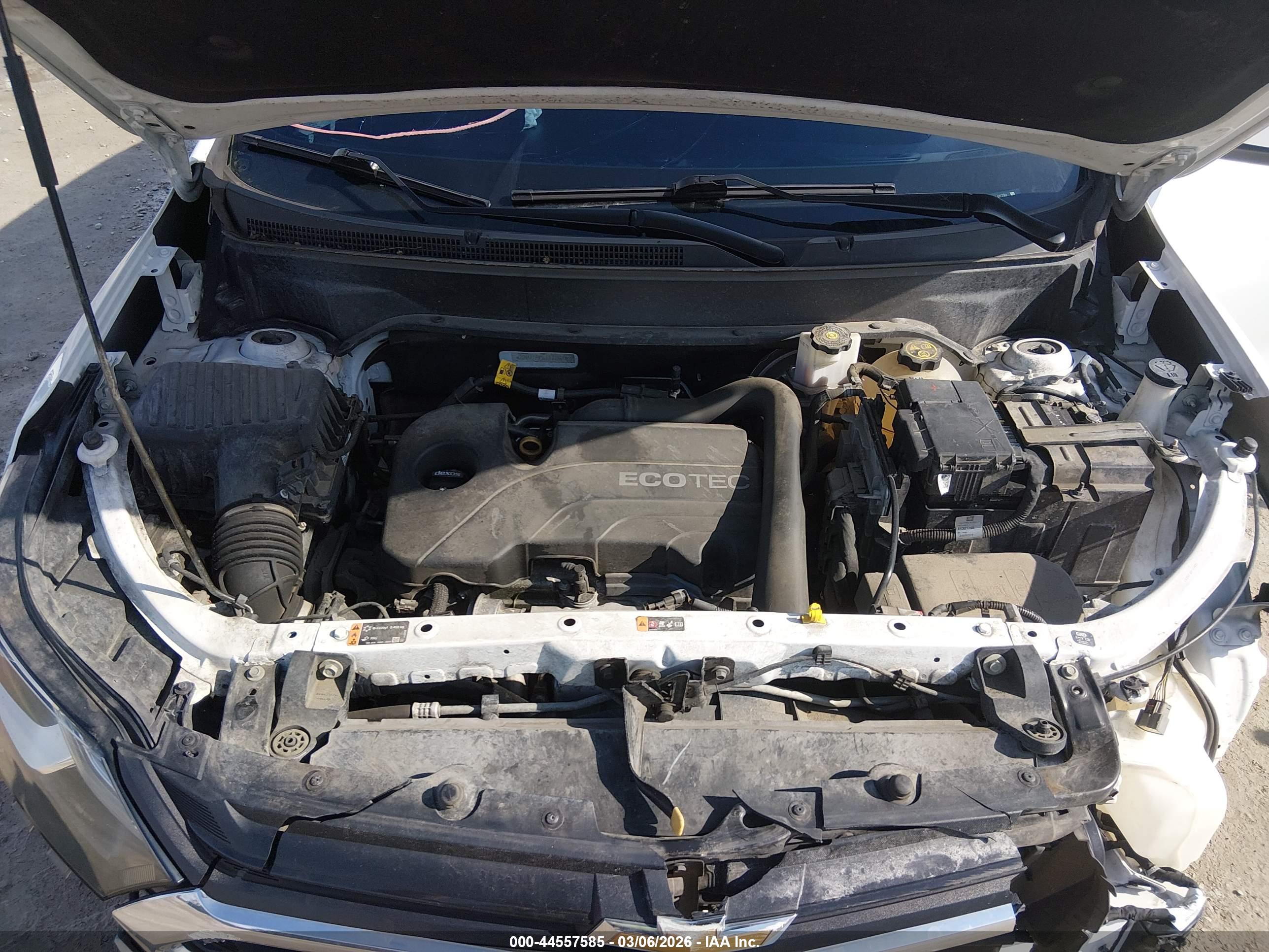 CHEVROLET EQUINOX image 10
