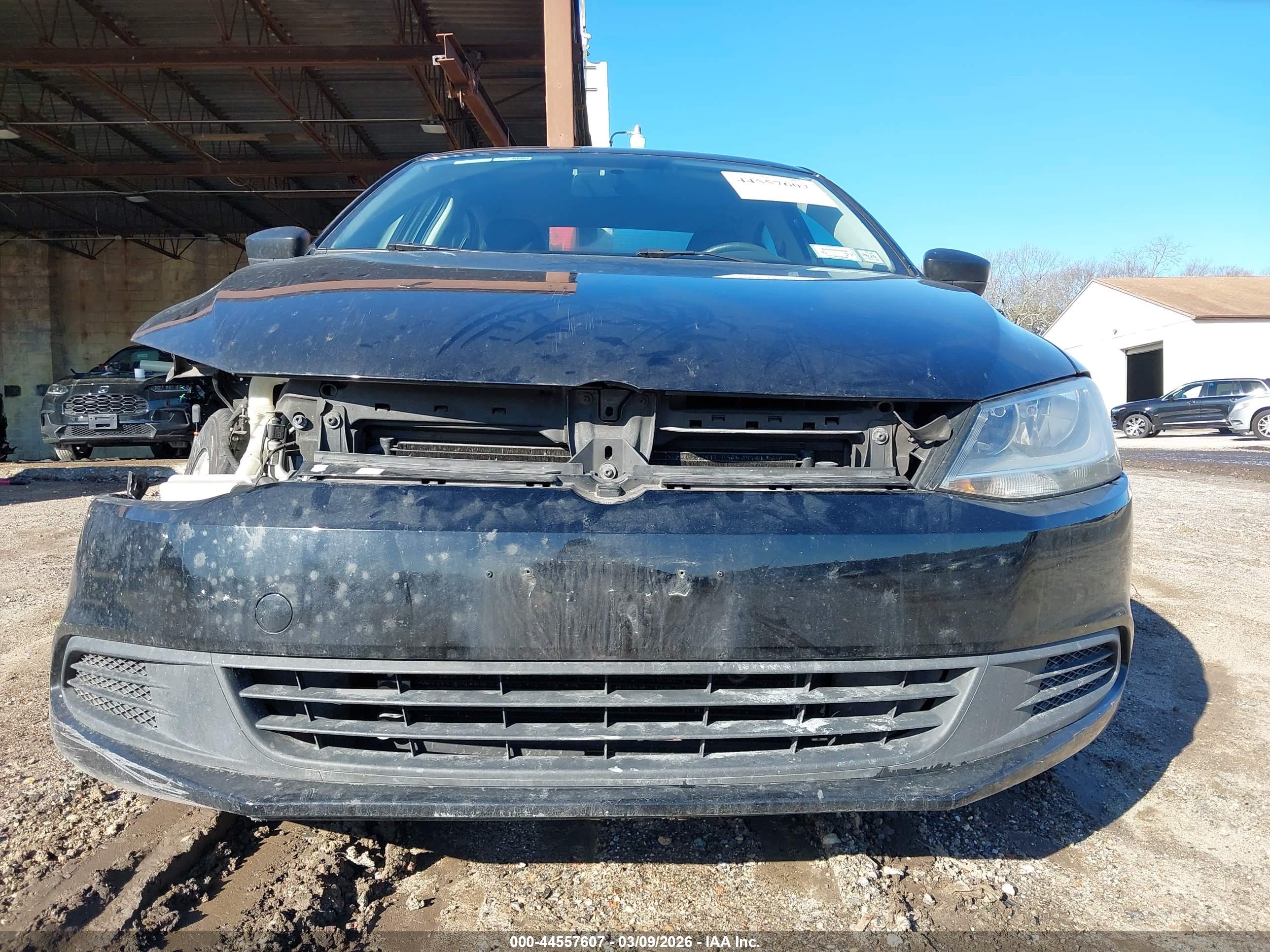 VOLKSWAGEN JETTA image 6