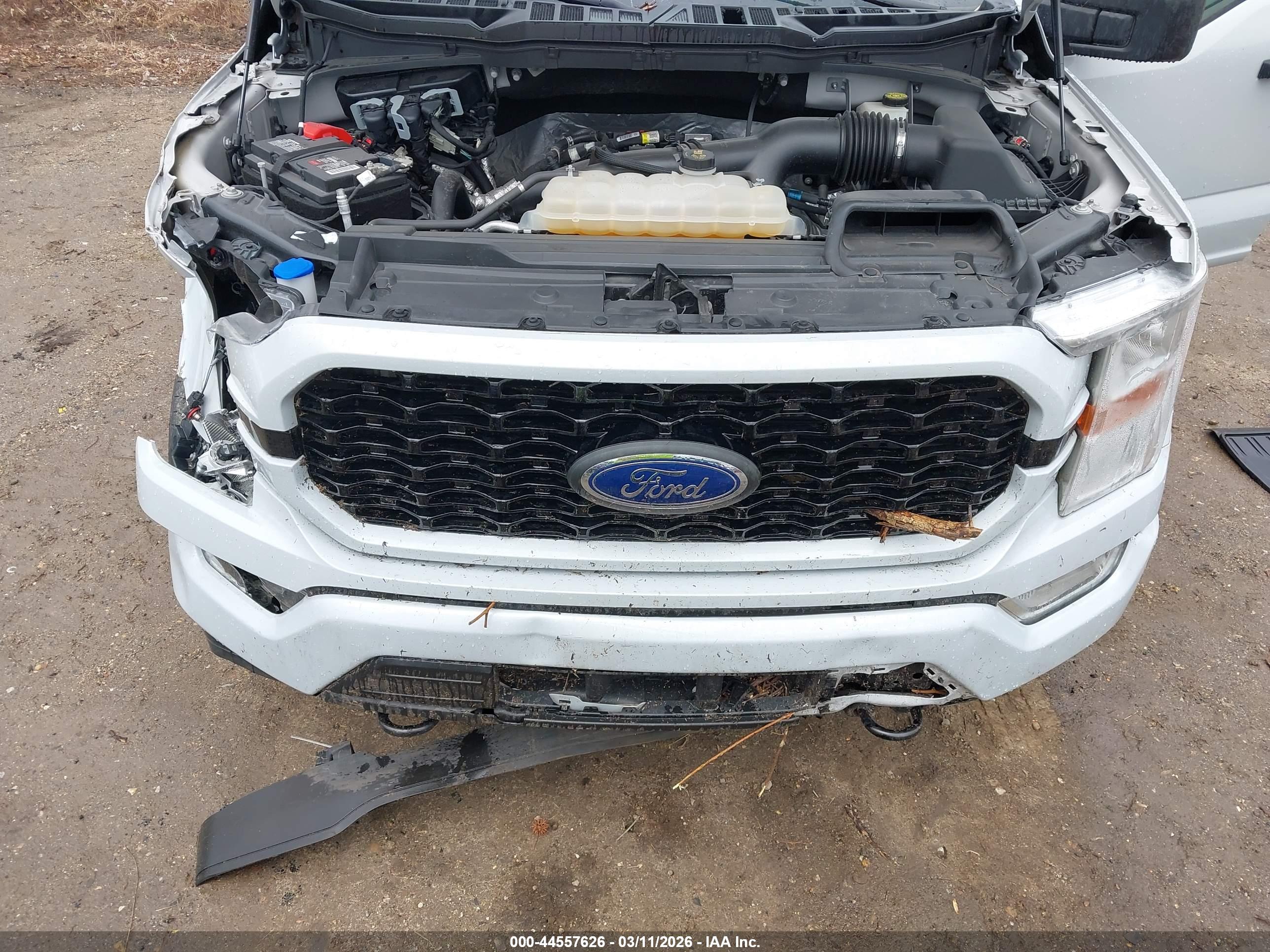 FORD F-150 image 10