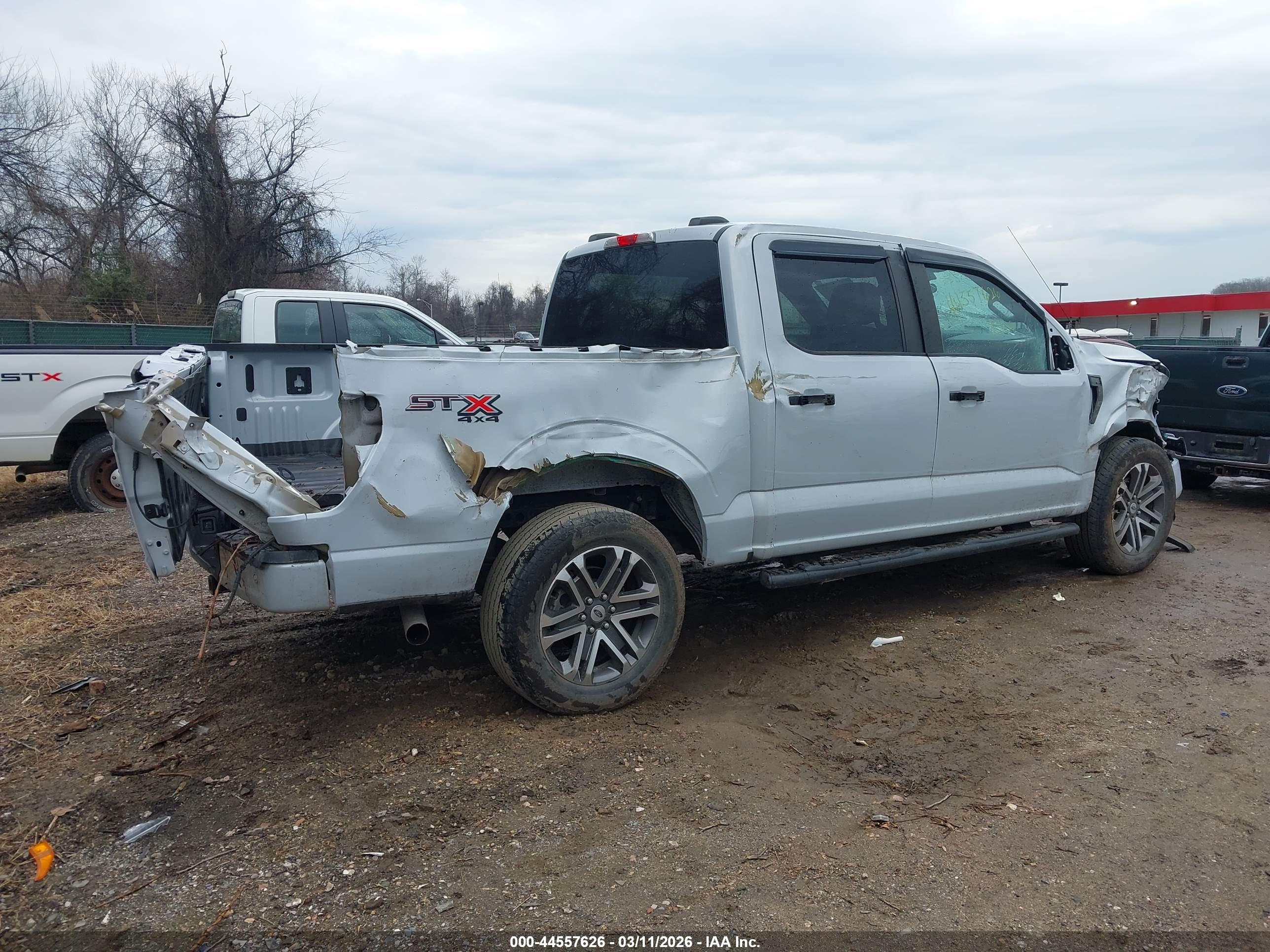 FORD F-150 image 4