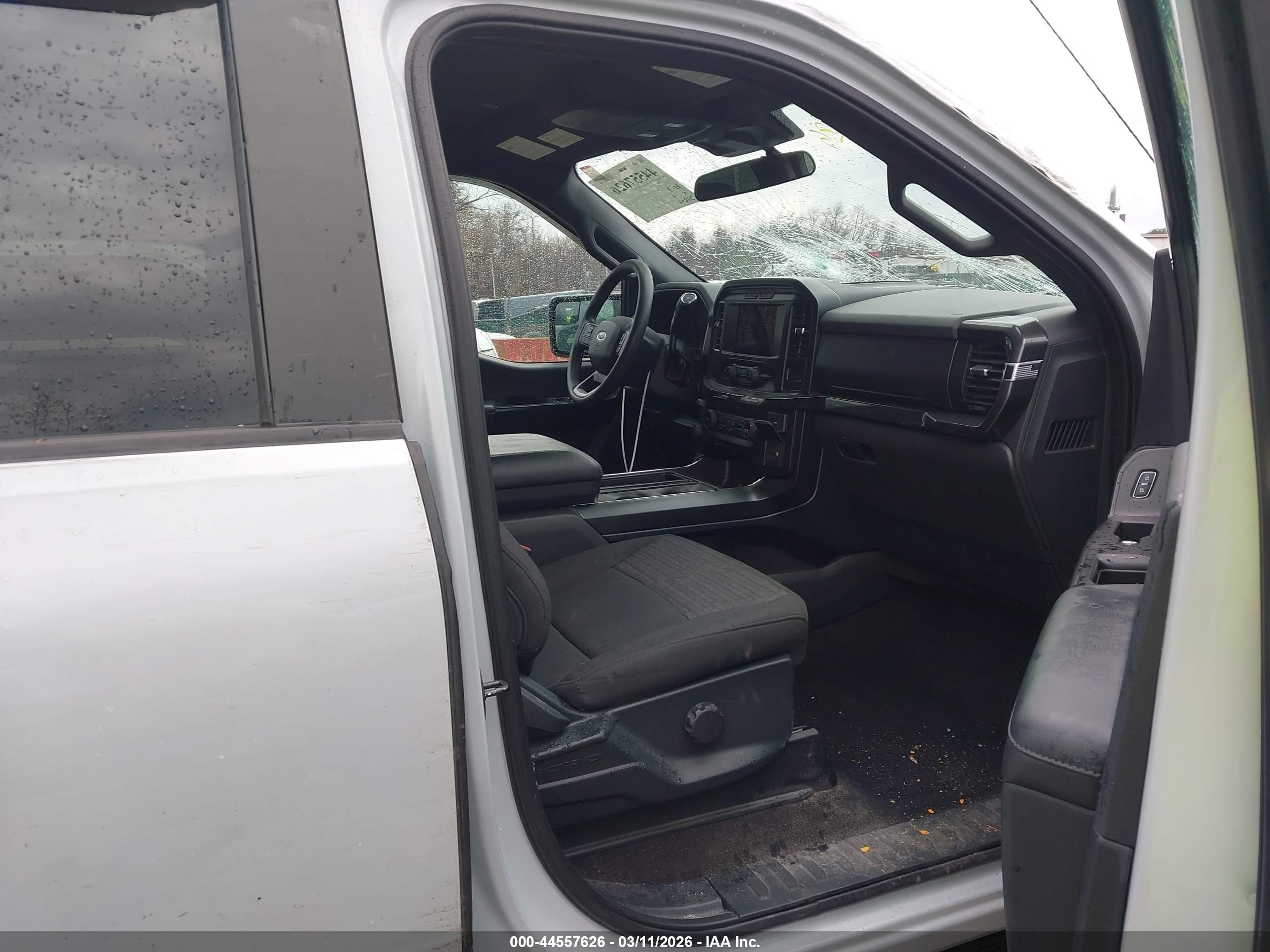 FORD F-150 image 5