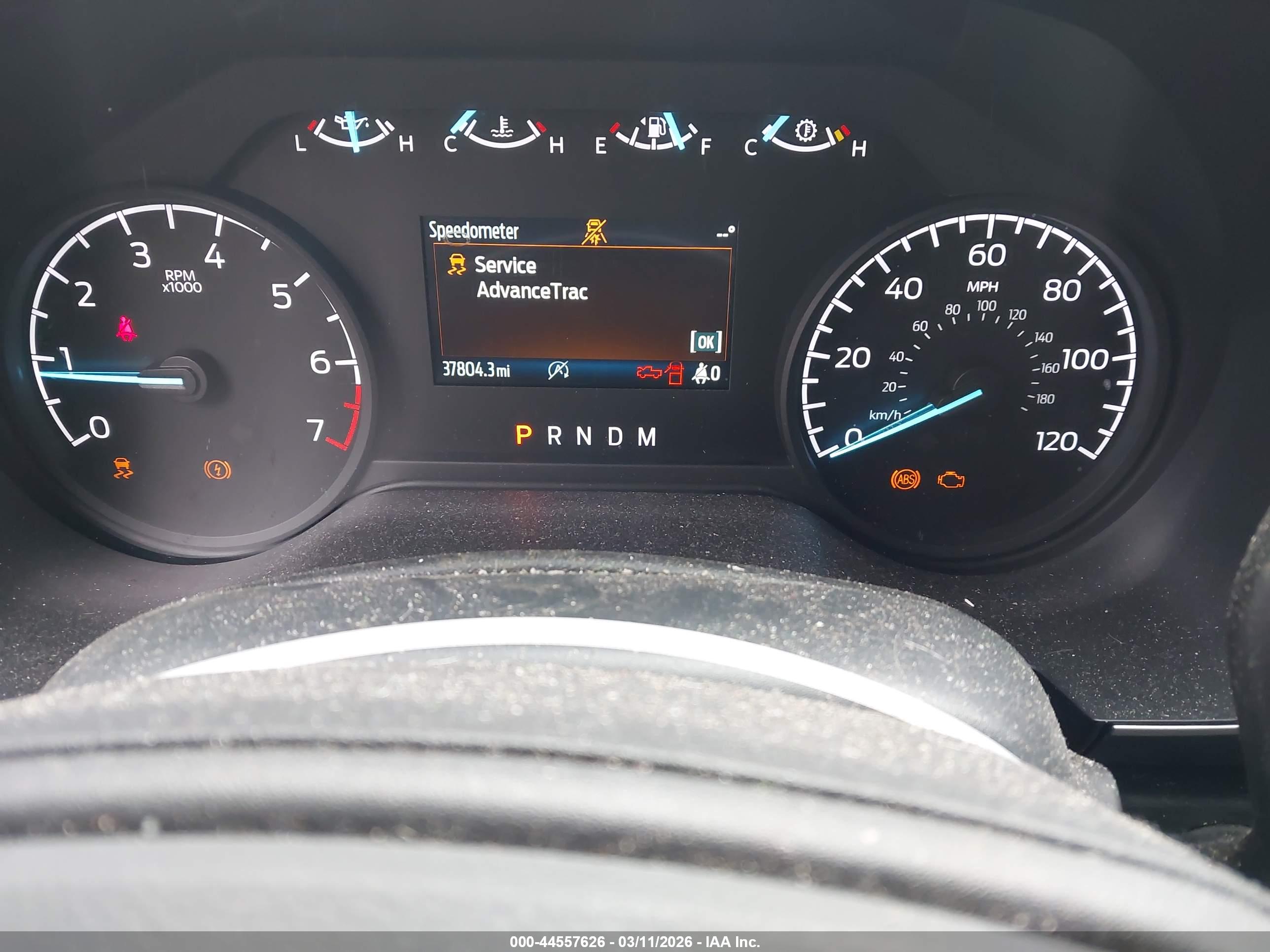 FORD F-150 image 7