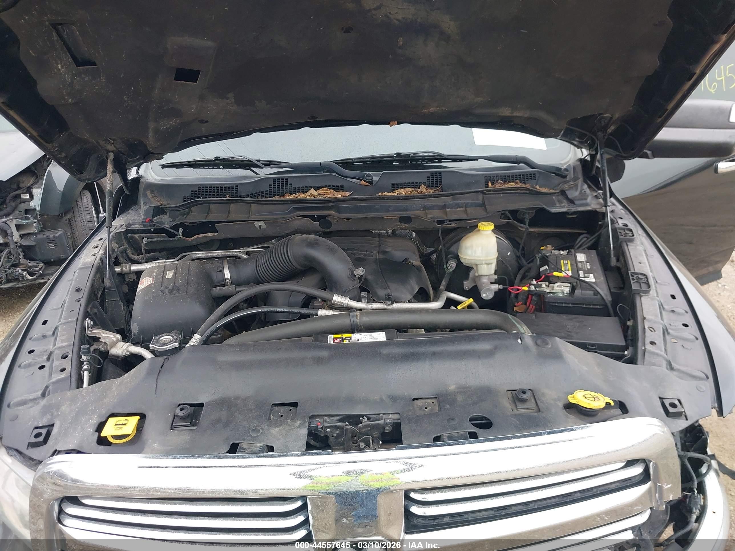 RAM 1500 image 10