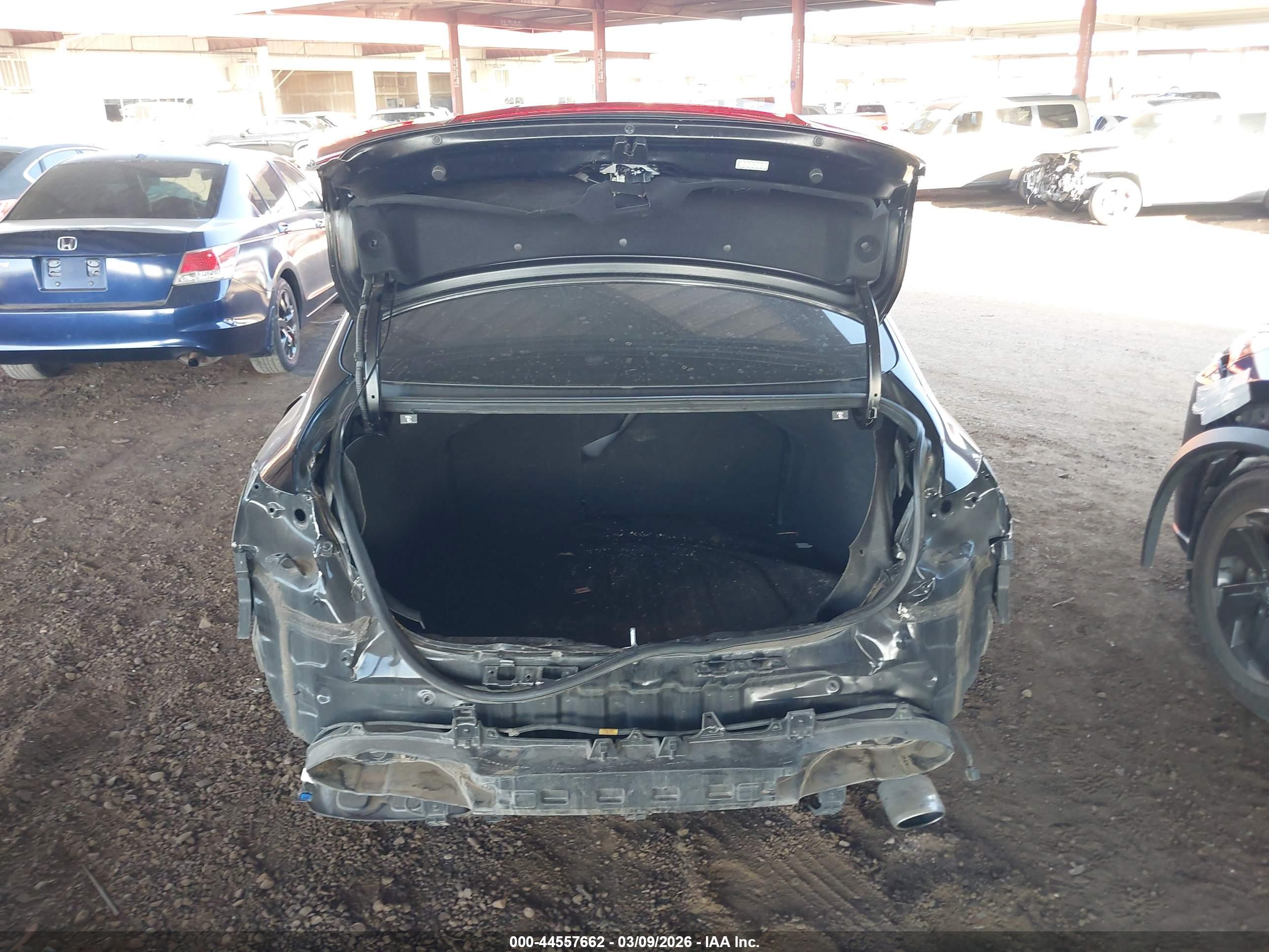 KIA FORTE image 6