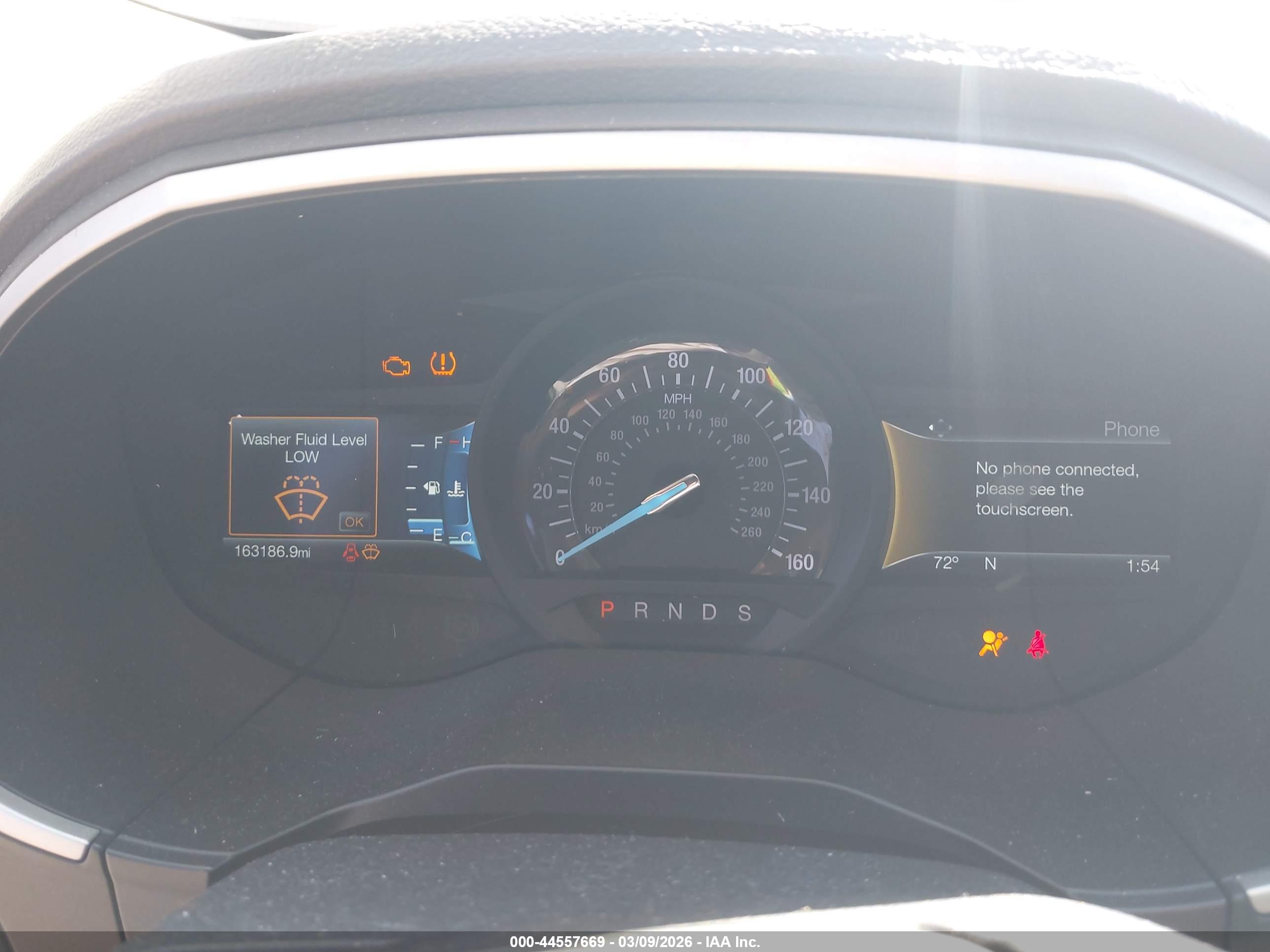 FORD EDGE image 7