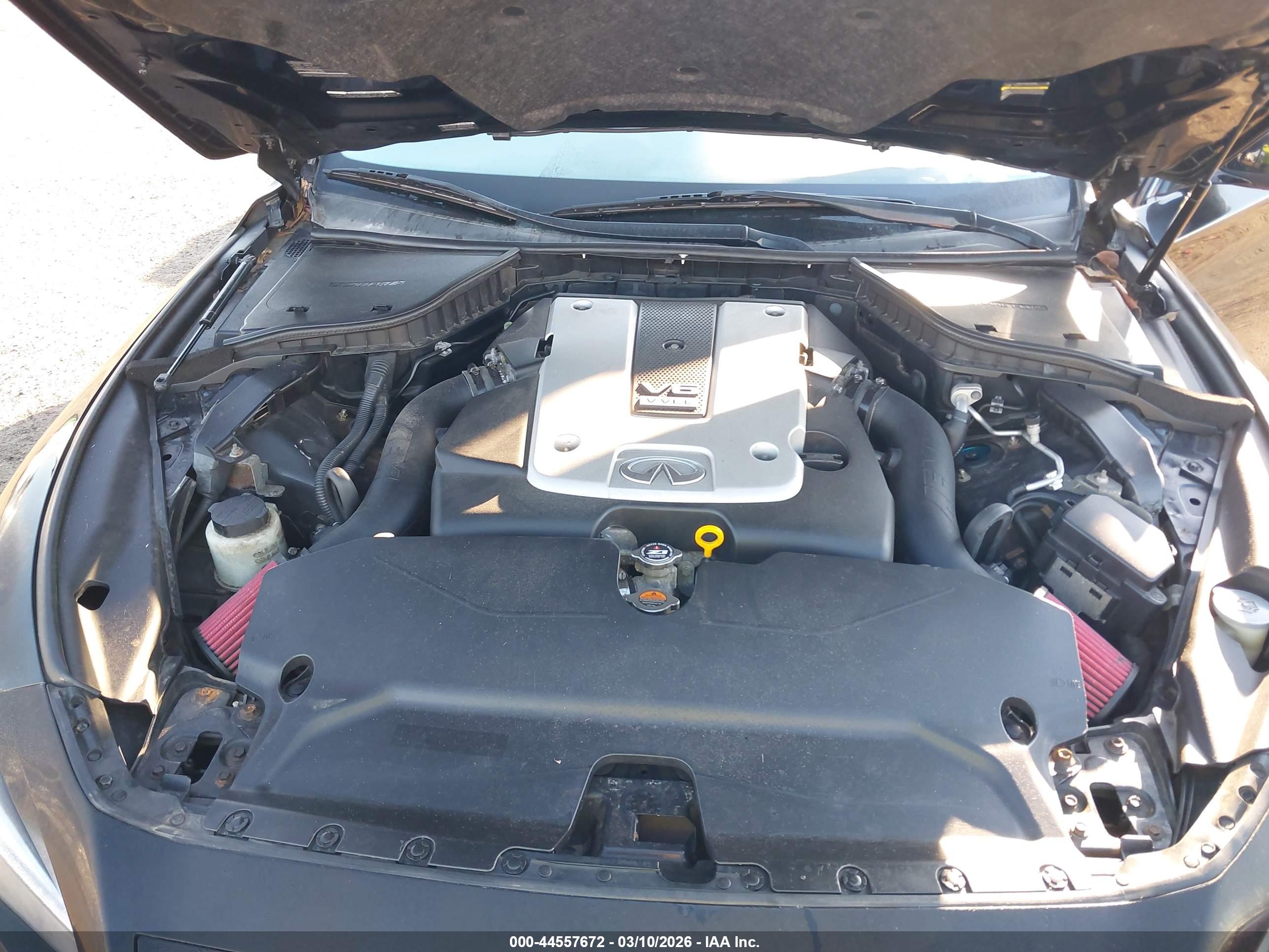 INFINITI Q50 image 10