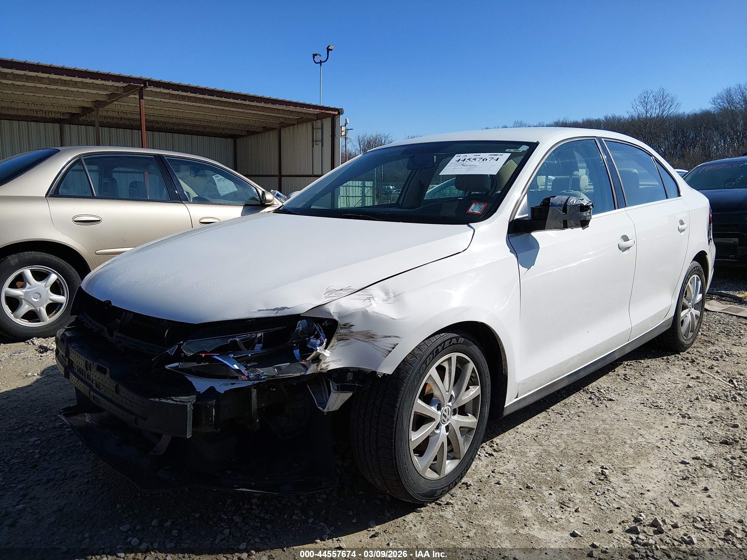 VOLKSWAGEN JETTA image 2