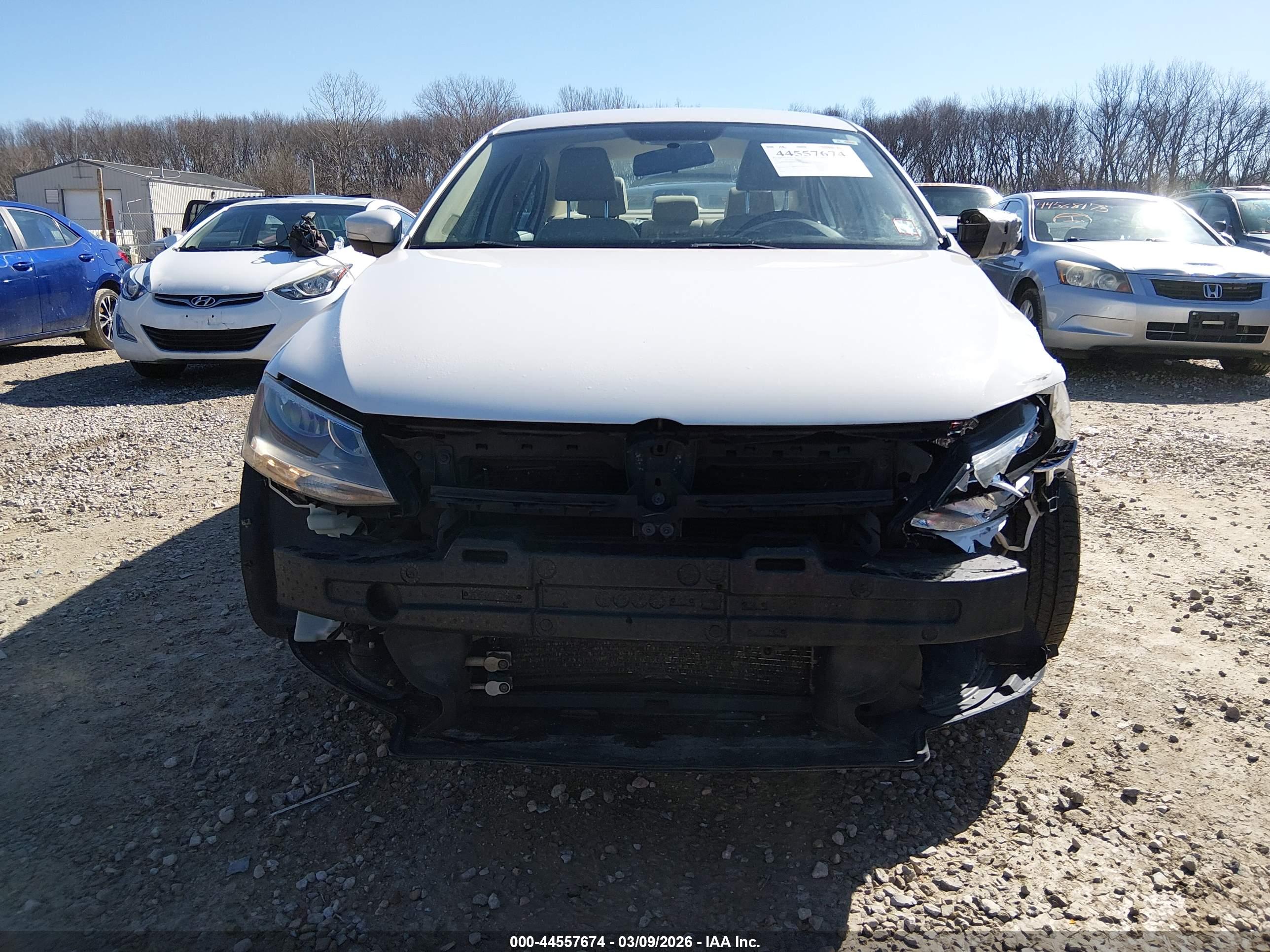 VOLKSWAGEN JETTA image 6