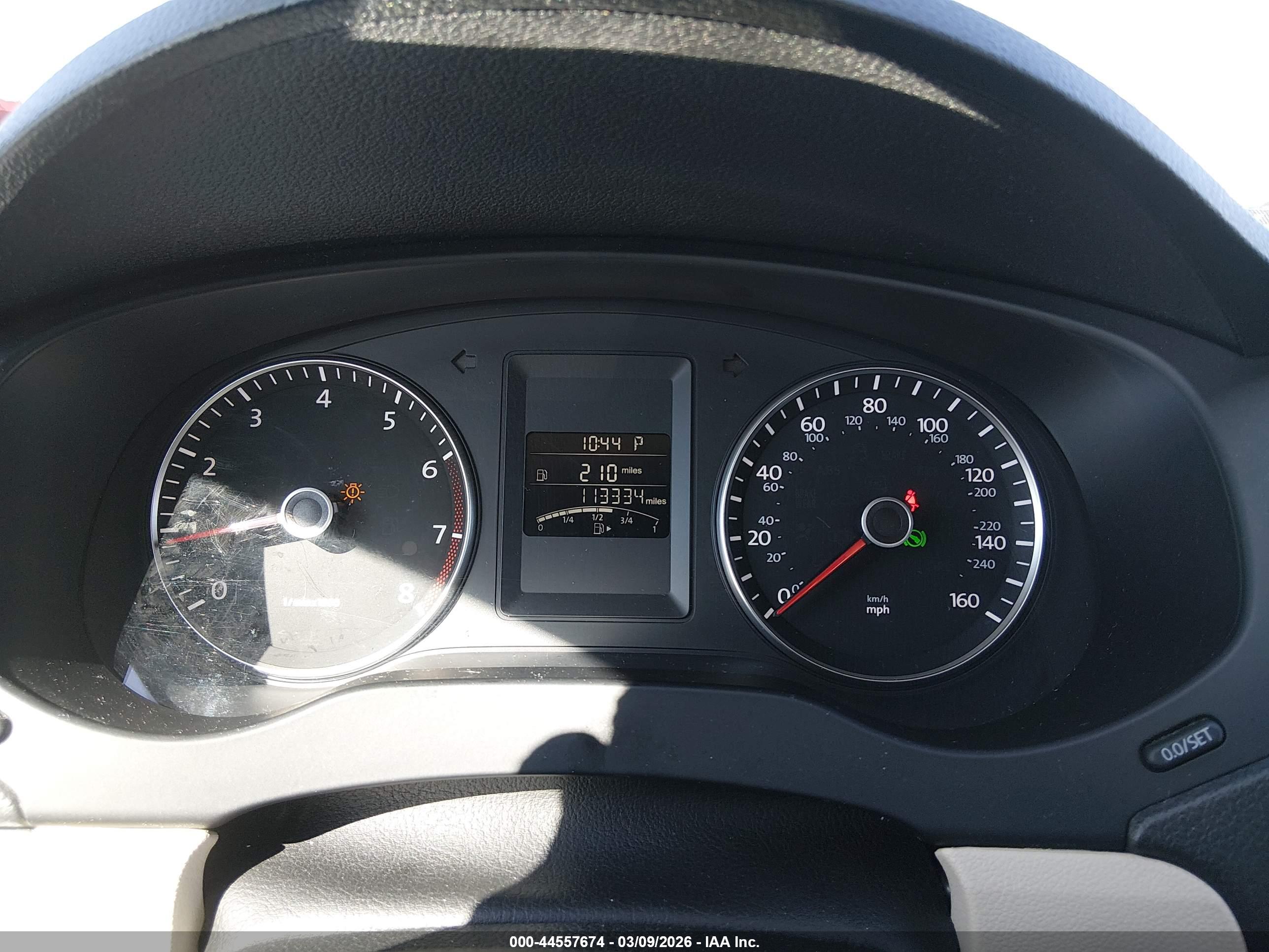 VOLKSWAGEN JETTA image 7