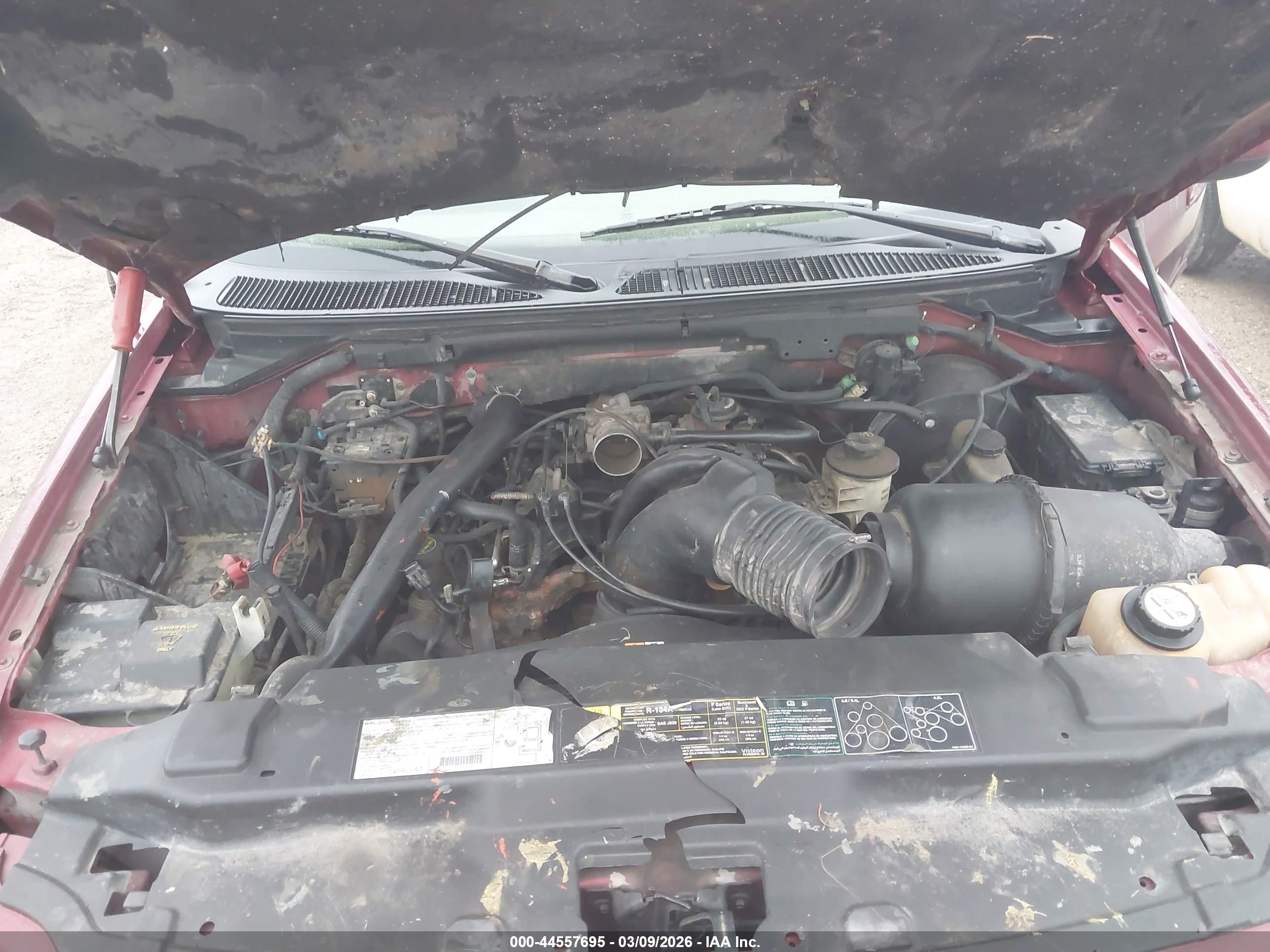 FORD F-150 image 10