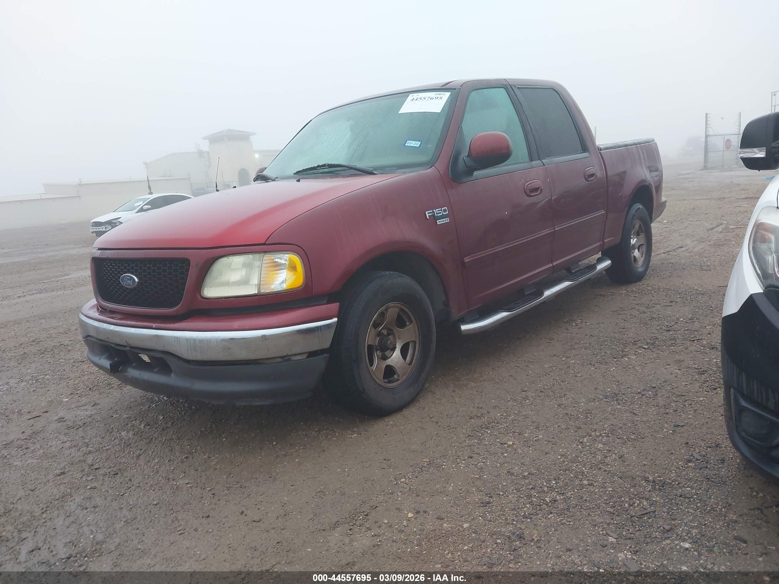 FORD F-150 image 2