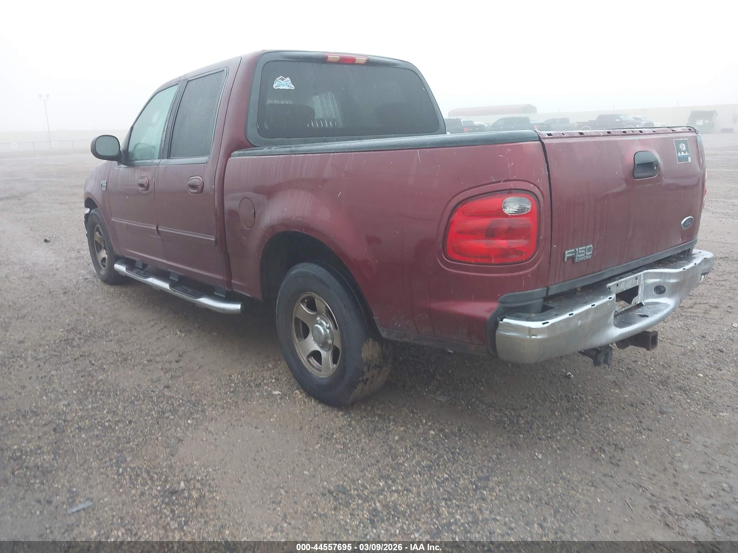 FORD F-150 image 3