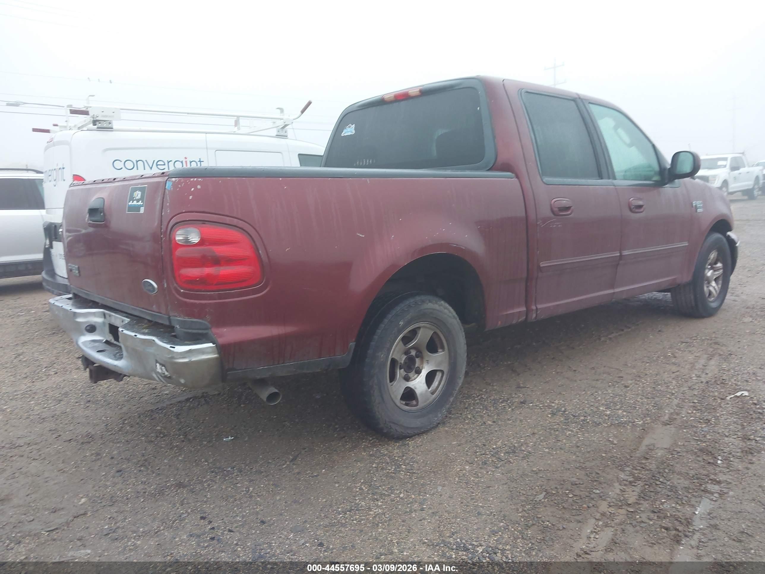FORD F-150 image 4