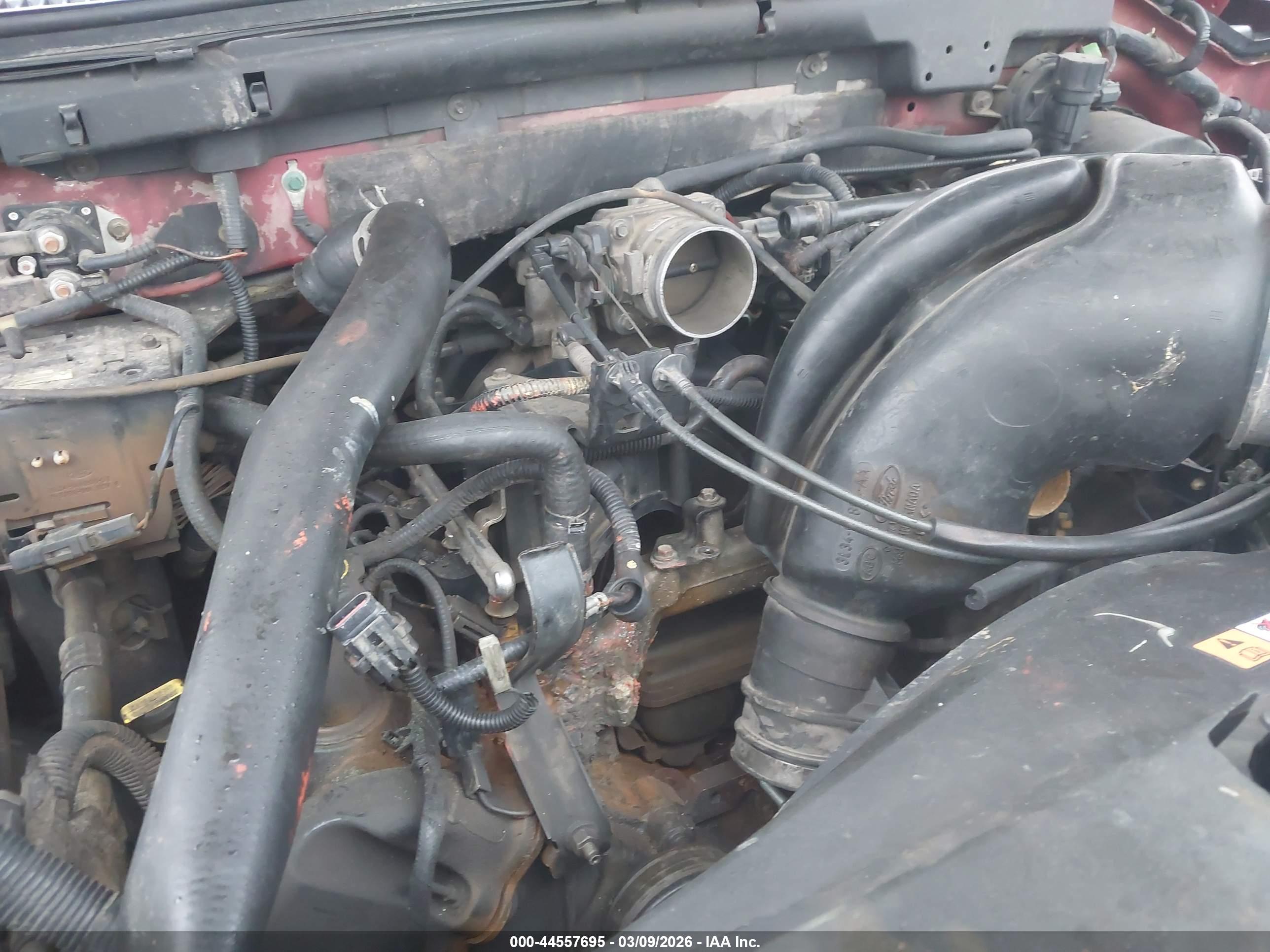 FORD F-150 image 6