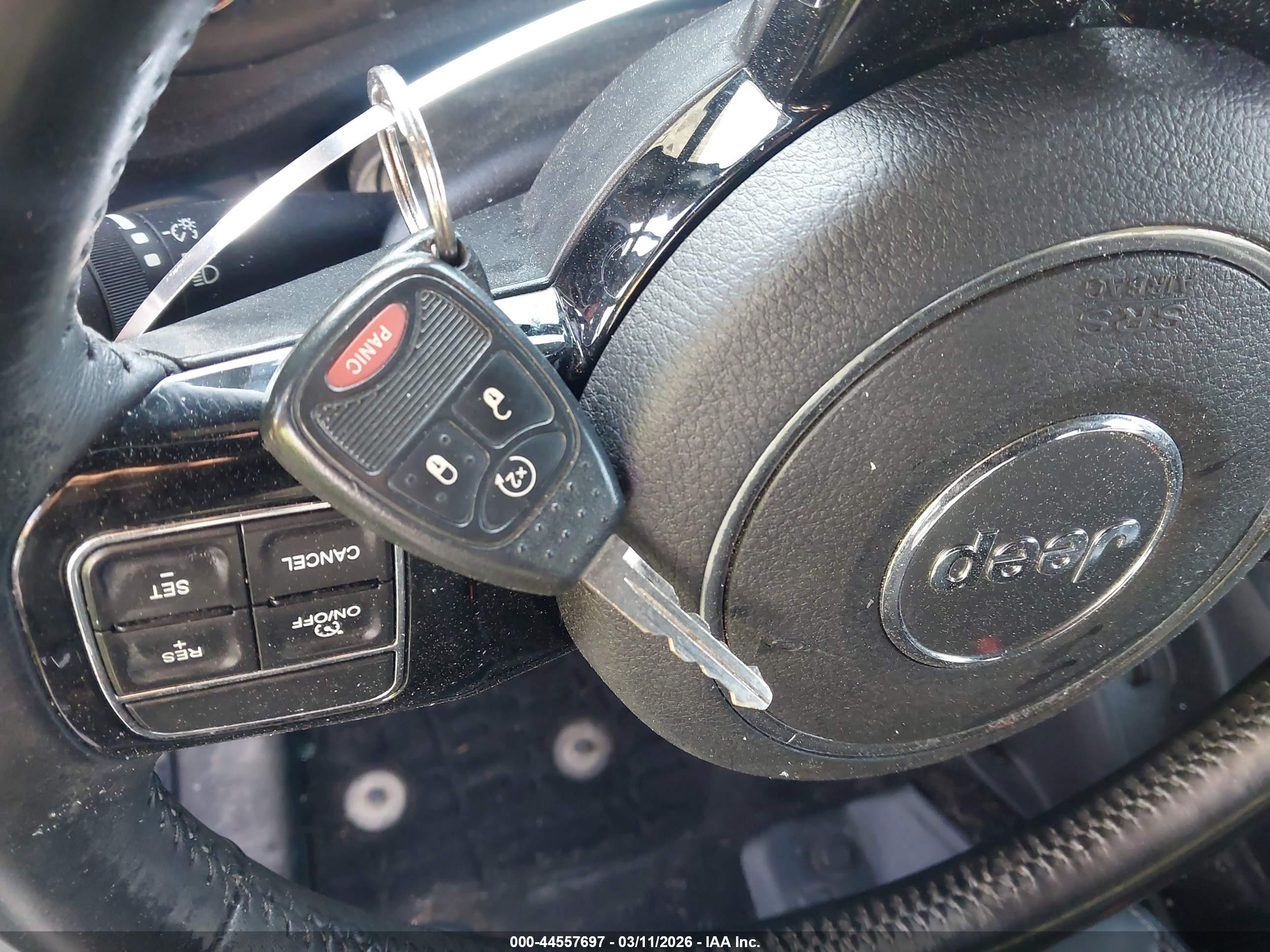 JEEP WRANGLER image 11