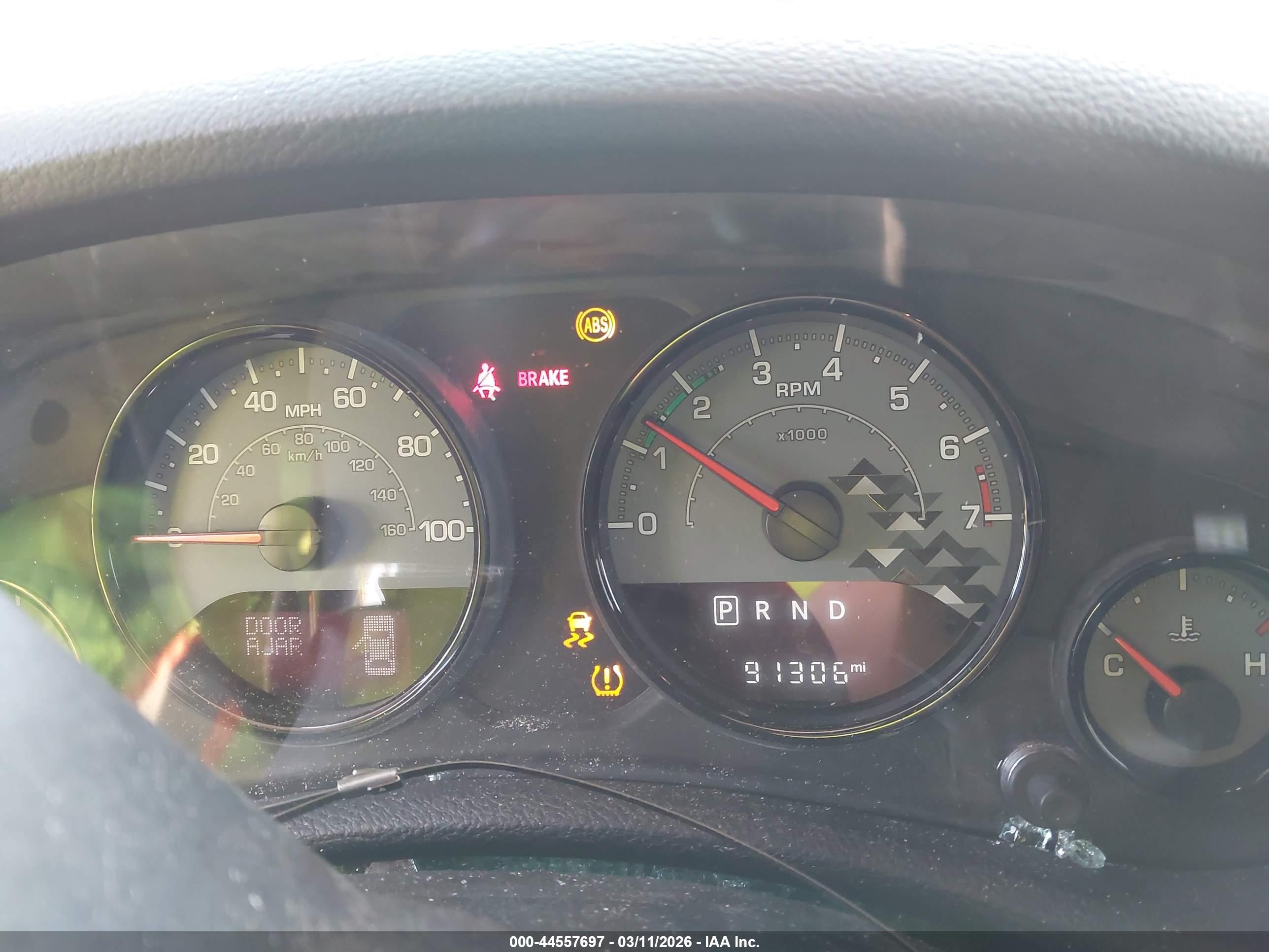 JEEP WRANGLER image 7