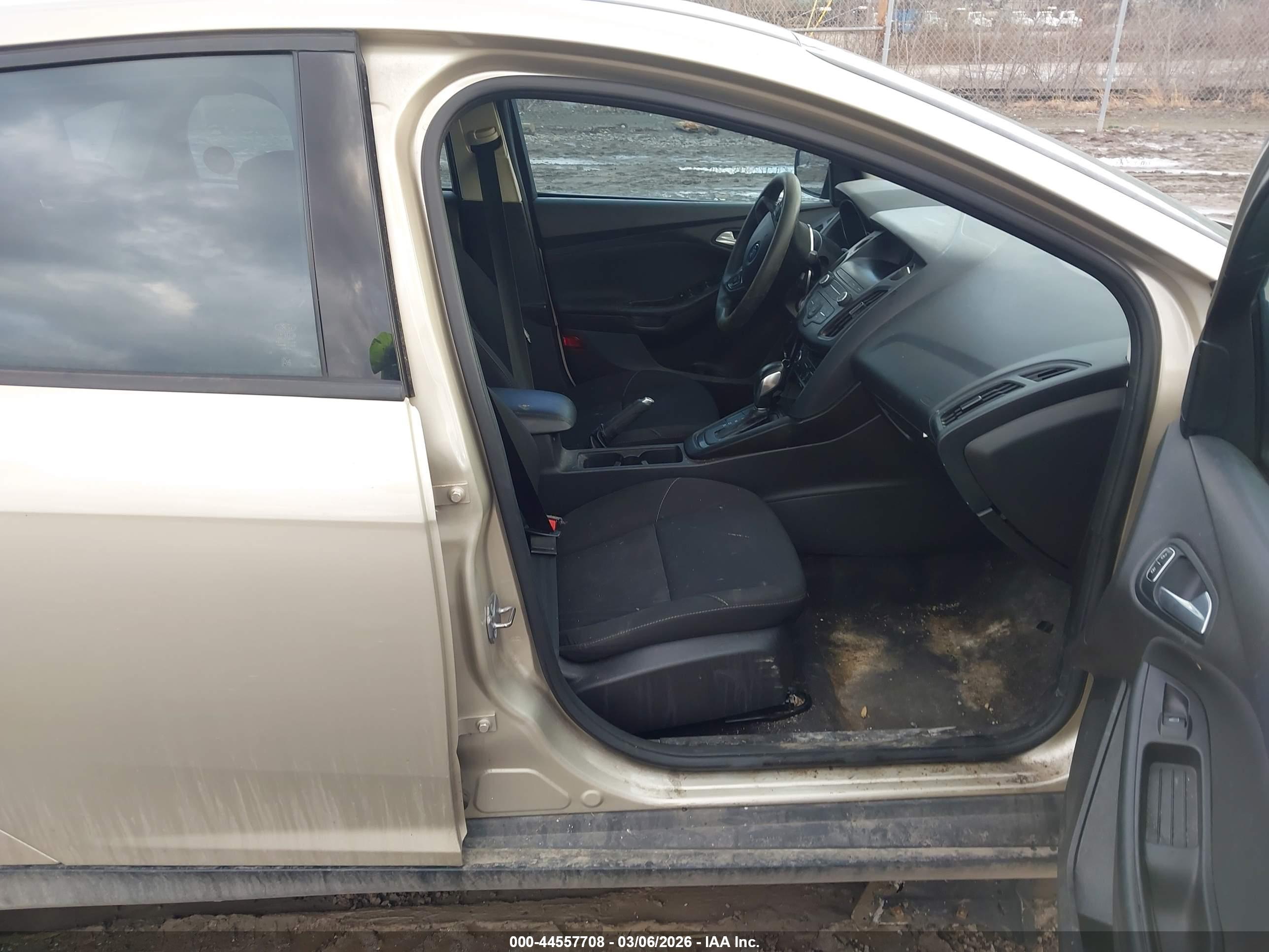 FORD FOCUS image 5