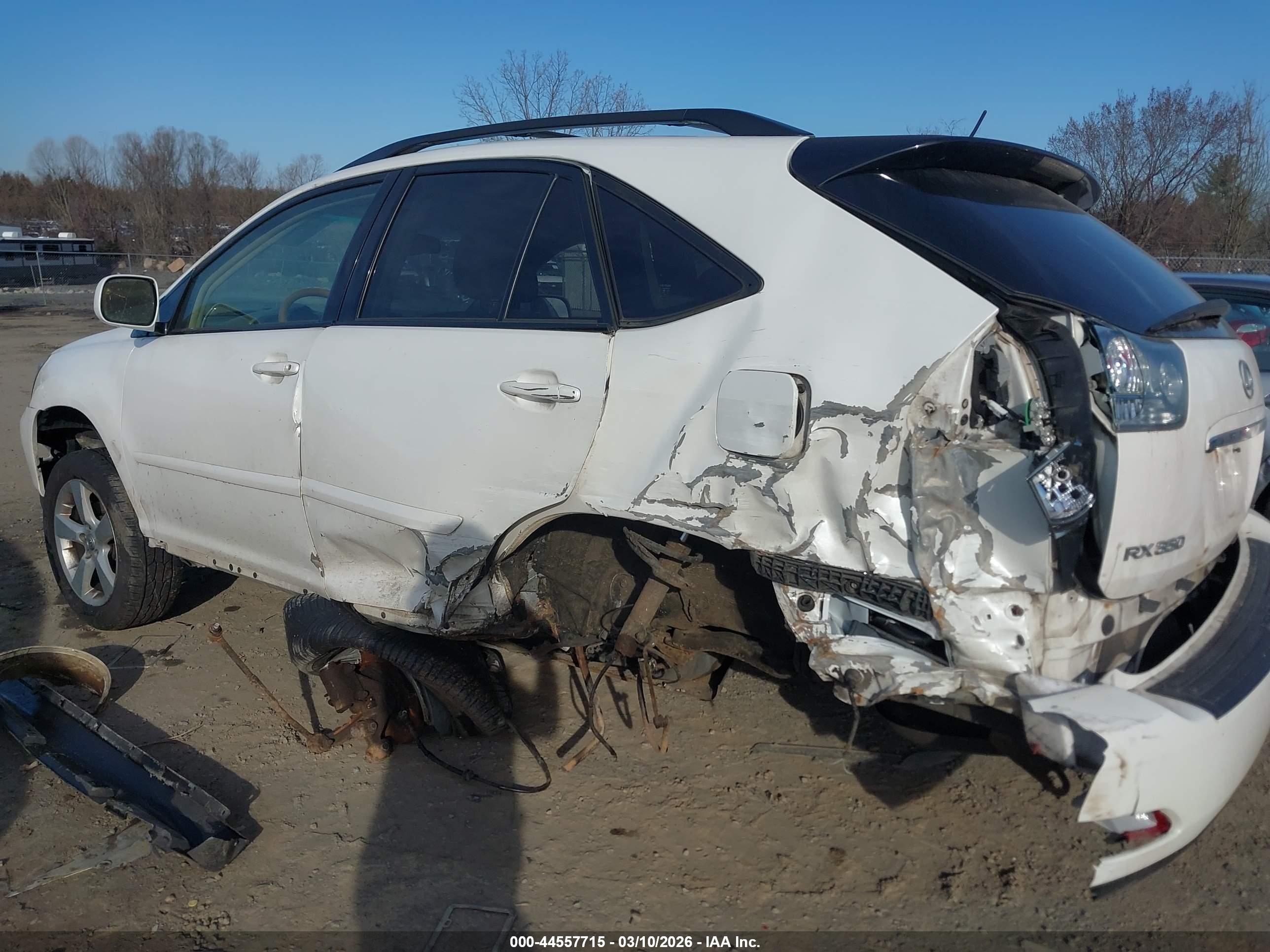 LEXUS RX image 6