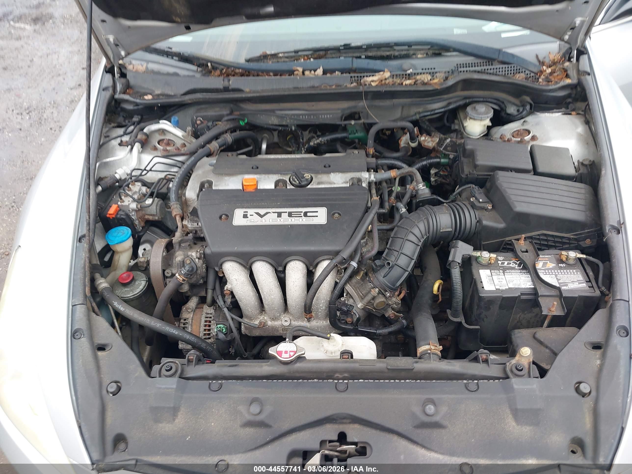 HONDA ACCORD image 10