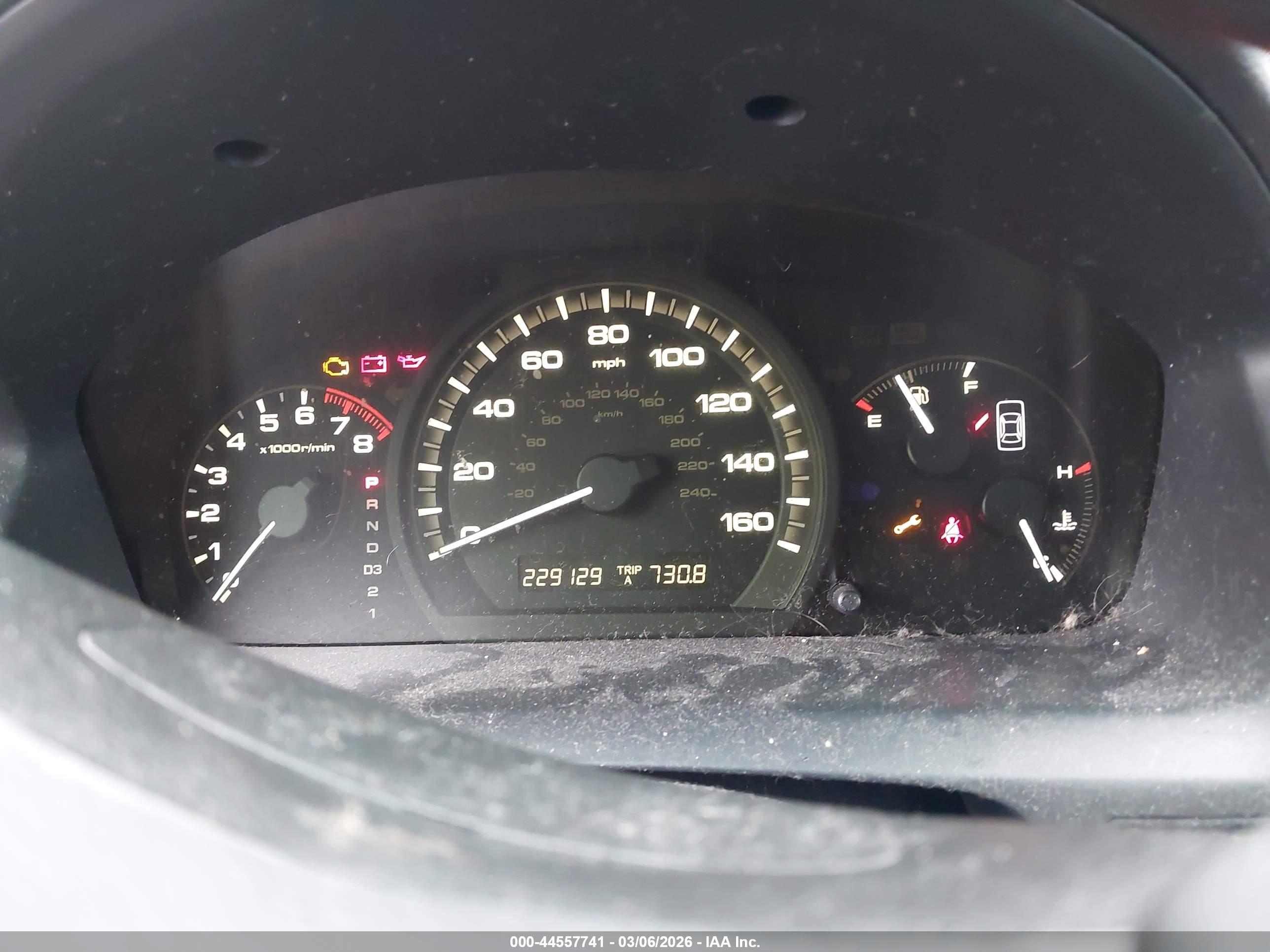 HONDA ACCORD image 7