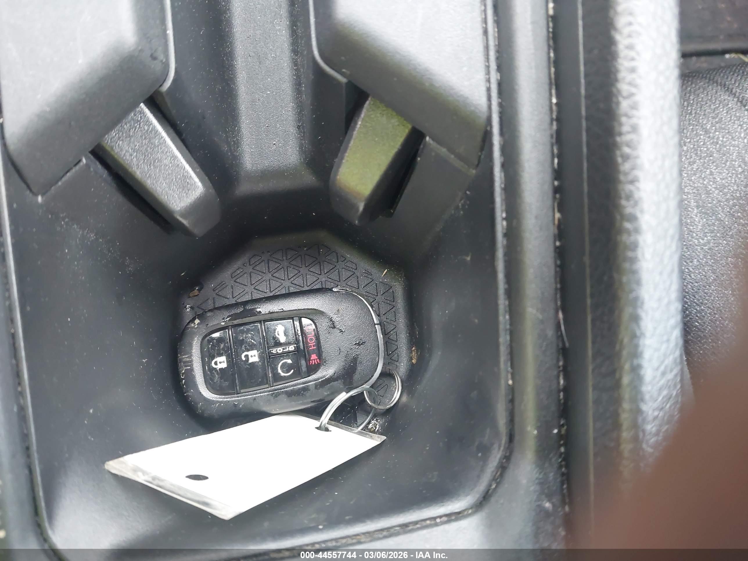 HONDA ACCORD image 11