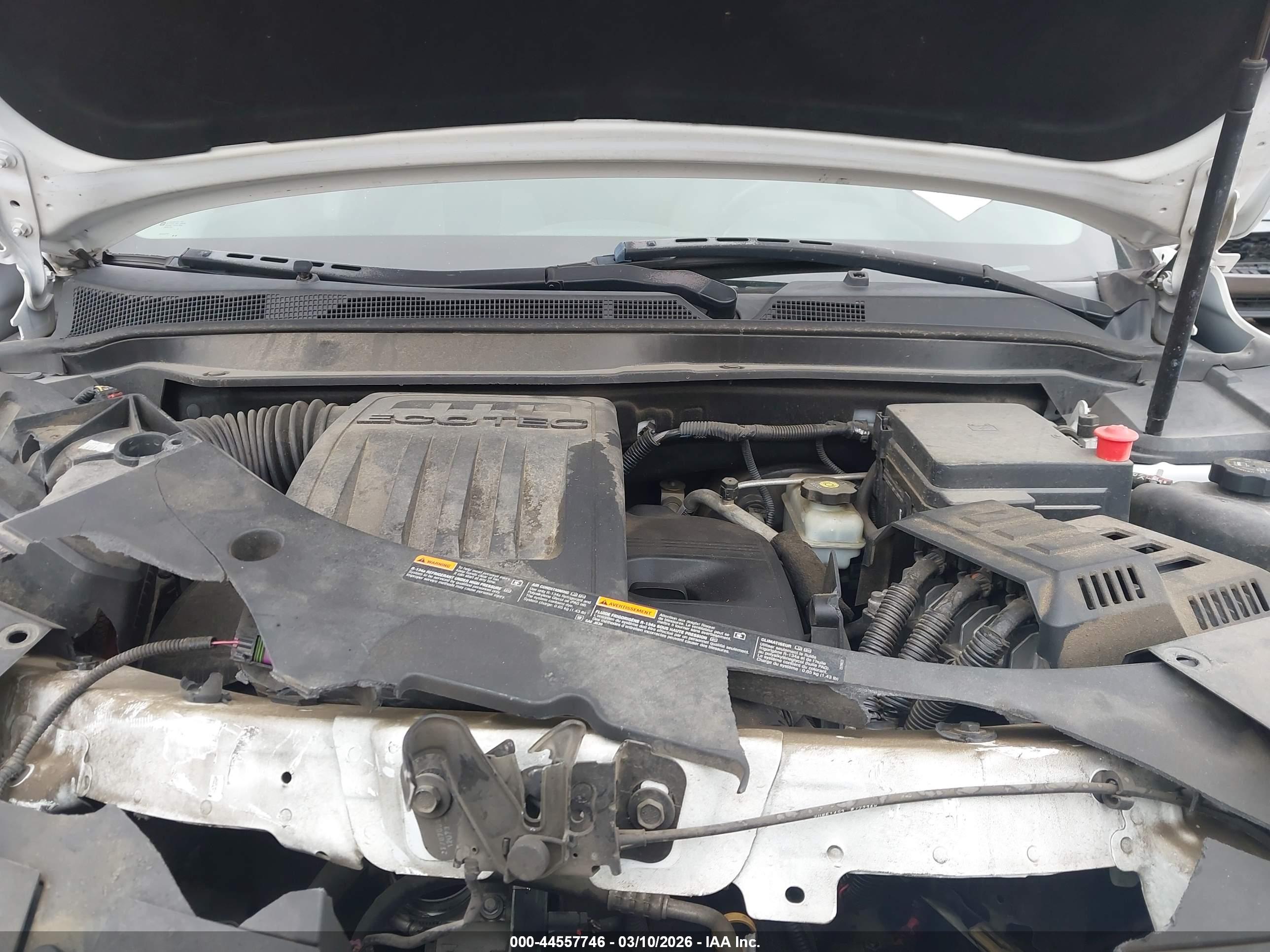 CHEVROLET EQUINOX image 10