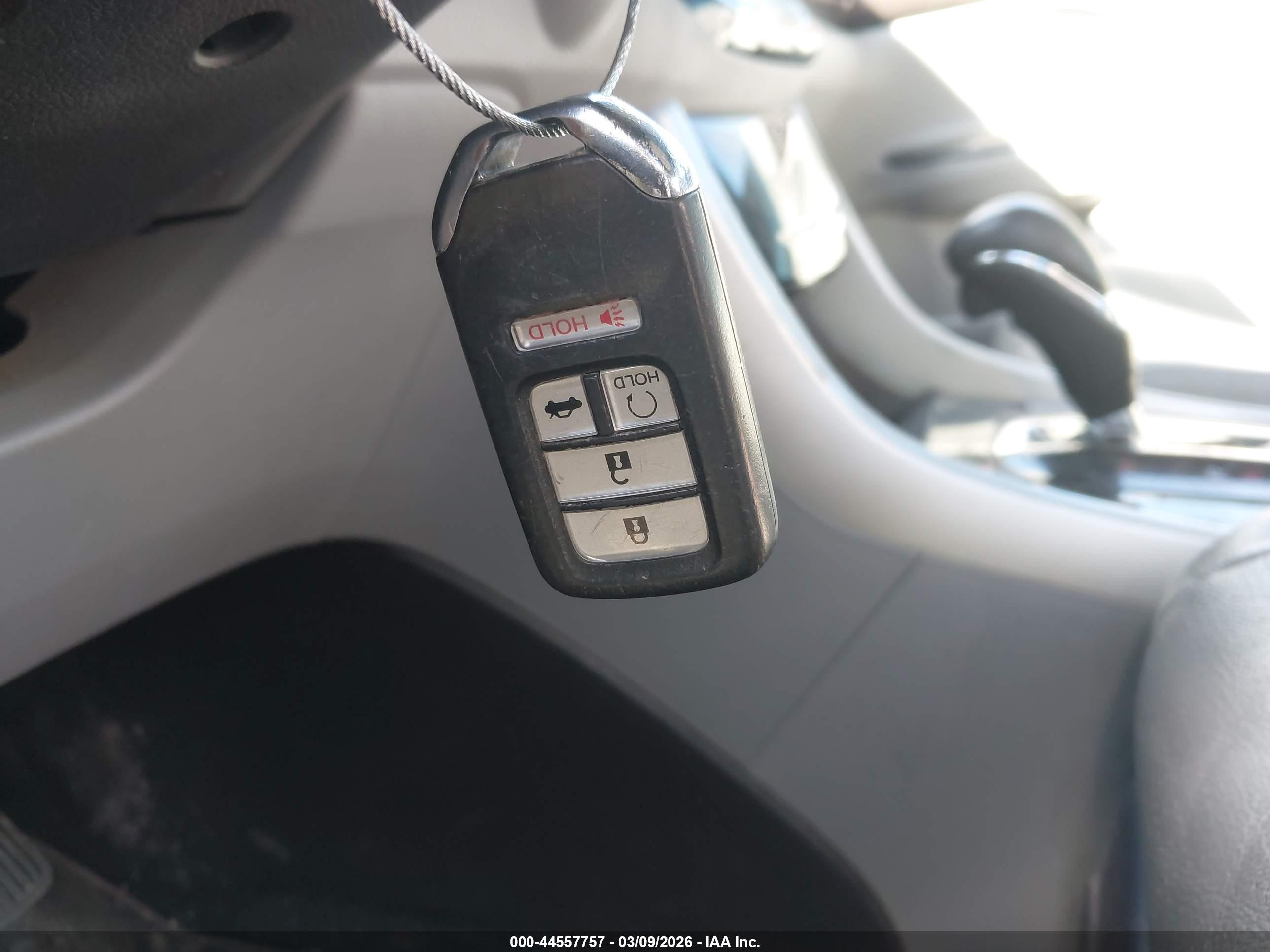 HONDA ACCORD image 11