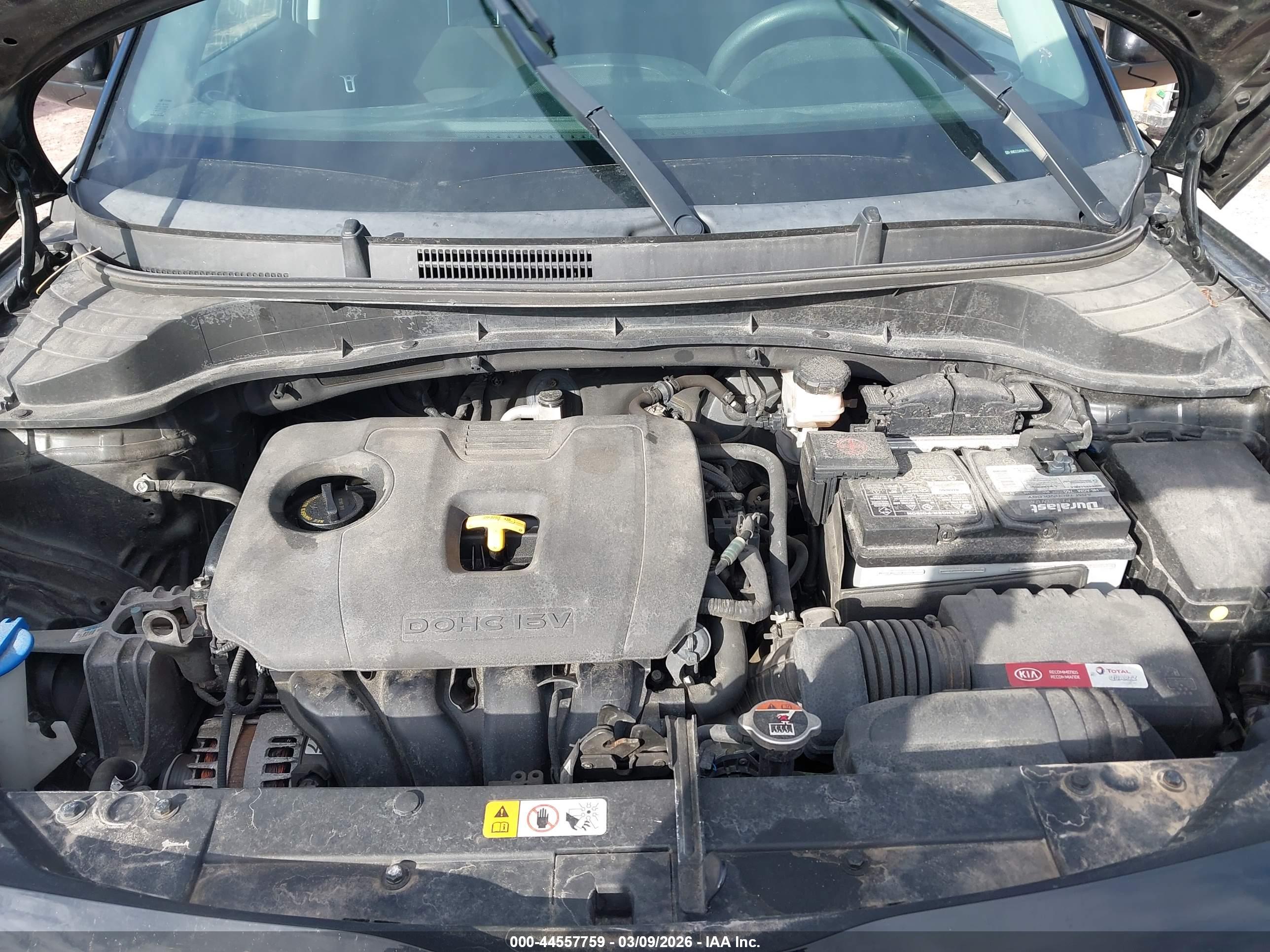 KIA SOUL image 10