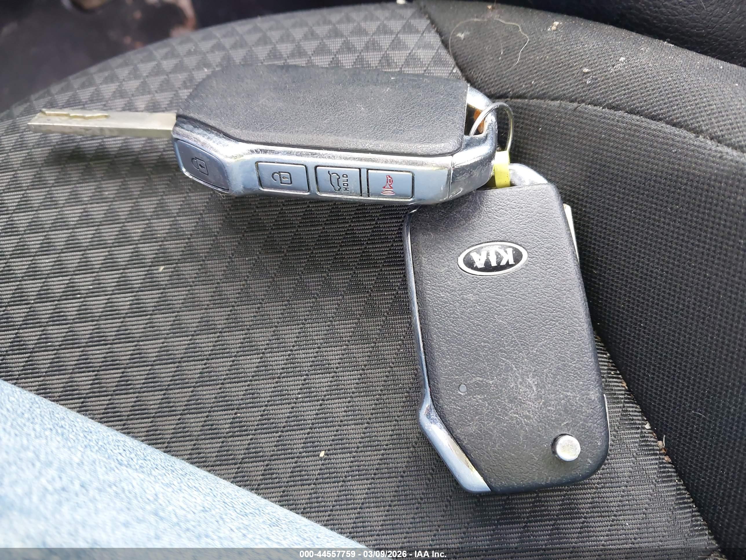 KIA SOUL image 11