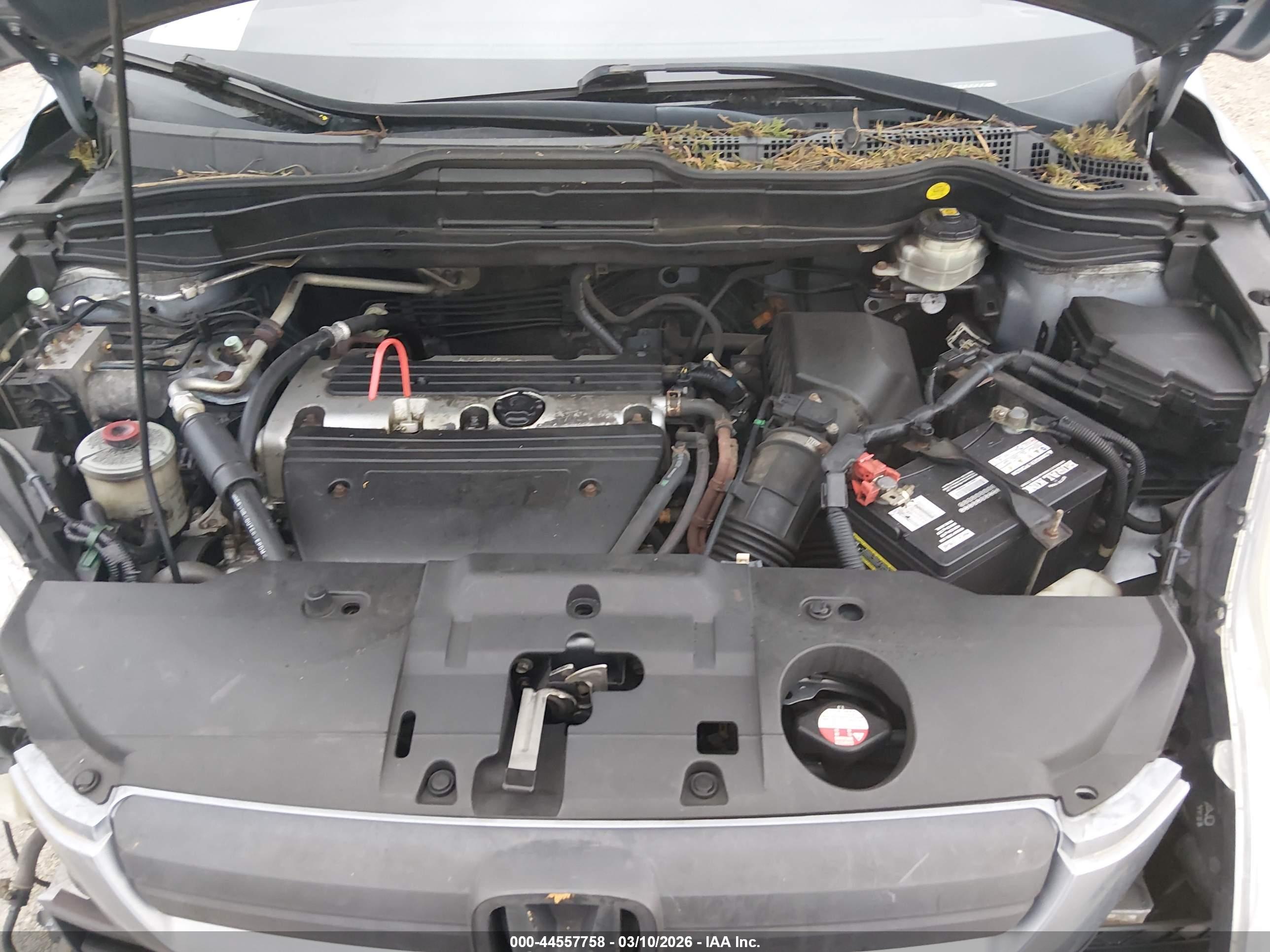 HONDA CR-V image 10