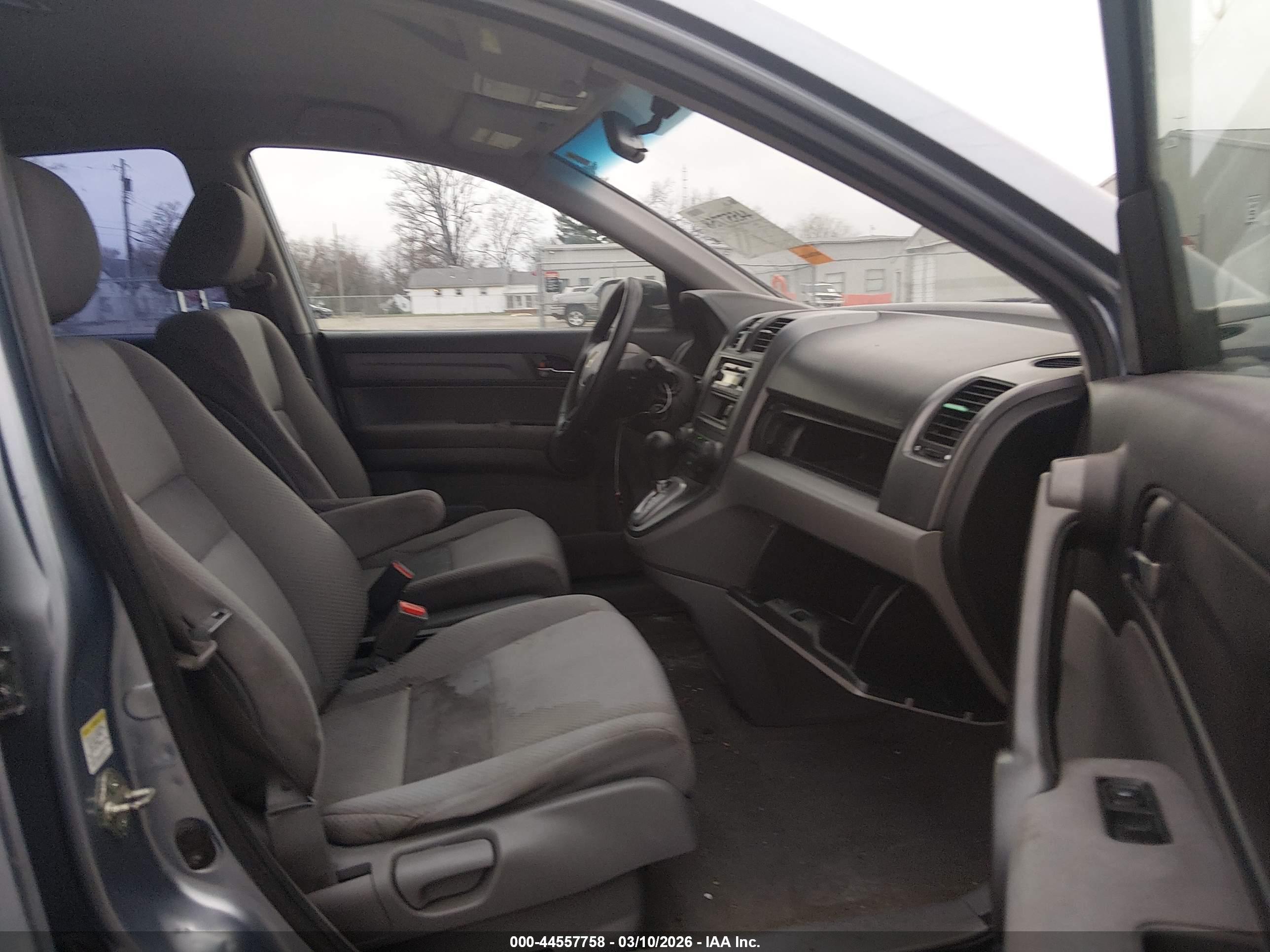 HONDA CR-V image 5