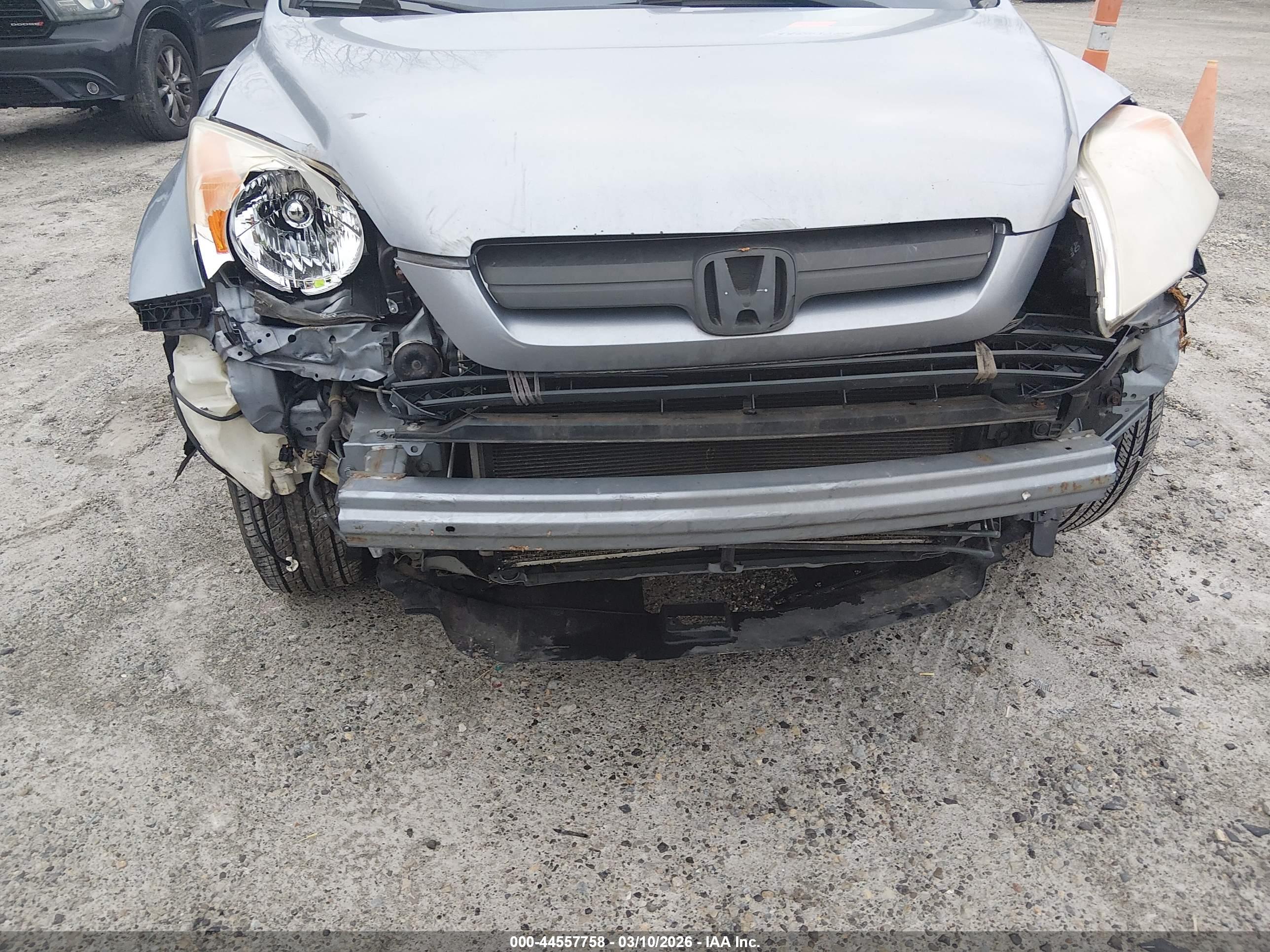 HONDA CR-V image 6